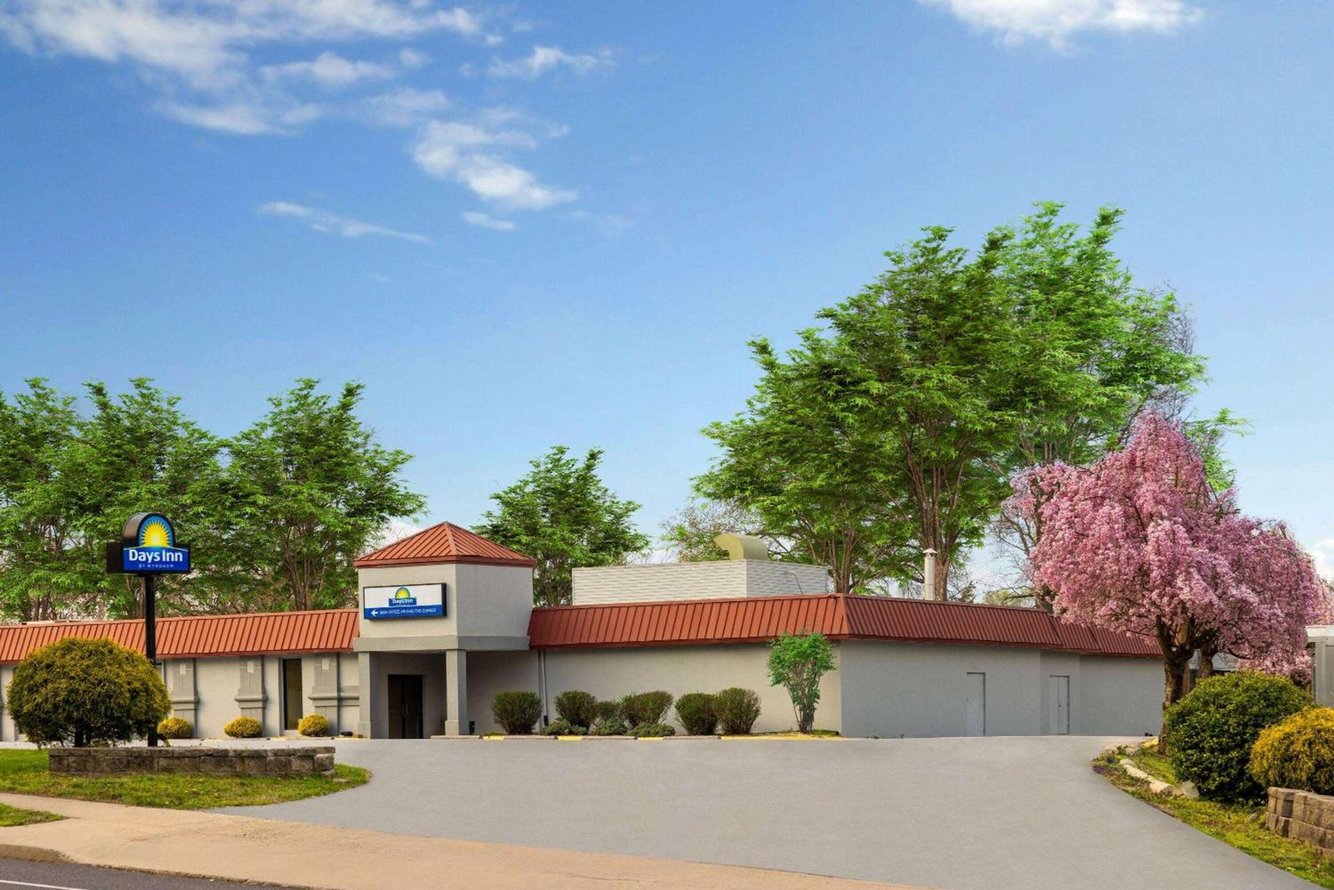 Days Inn by Wyndham Pottstown photo 3