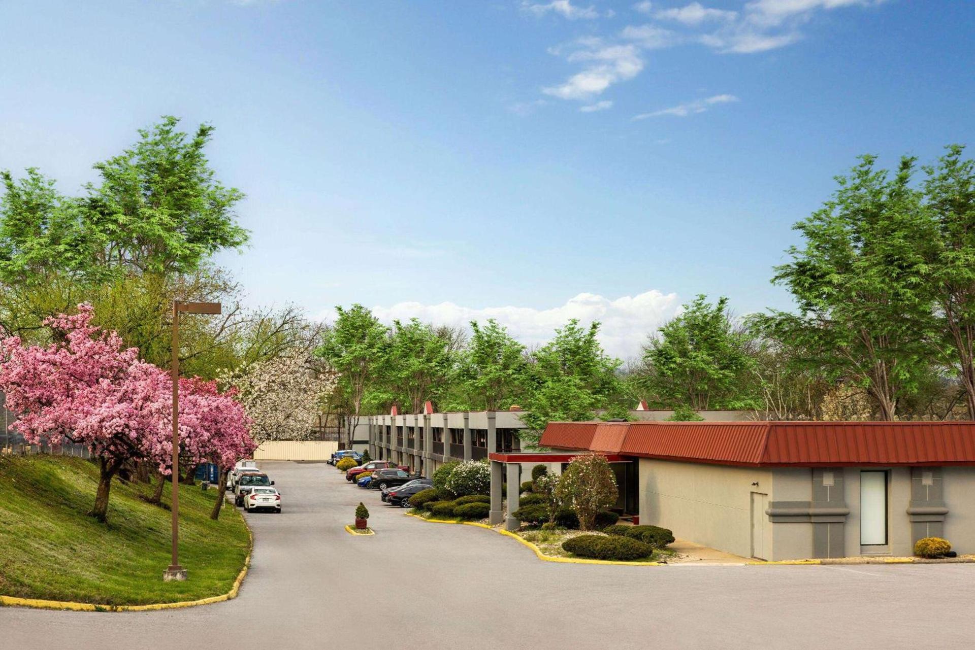 Days Inn by Wyndham Pottstown photo 5
