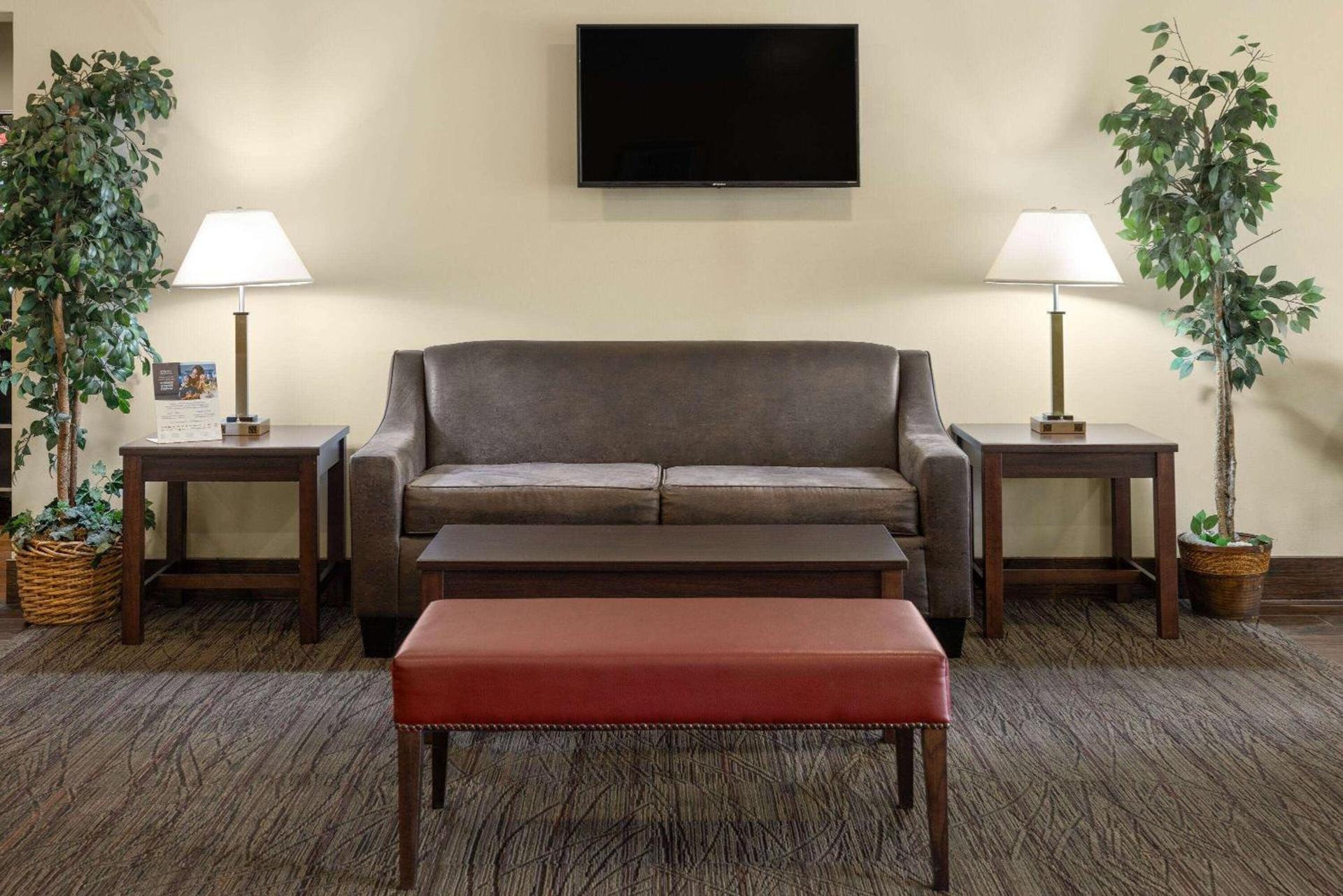 Days Inn by Wyndham Pottstown photo 8
