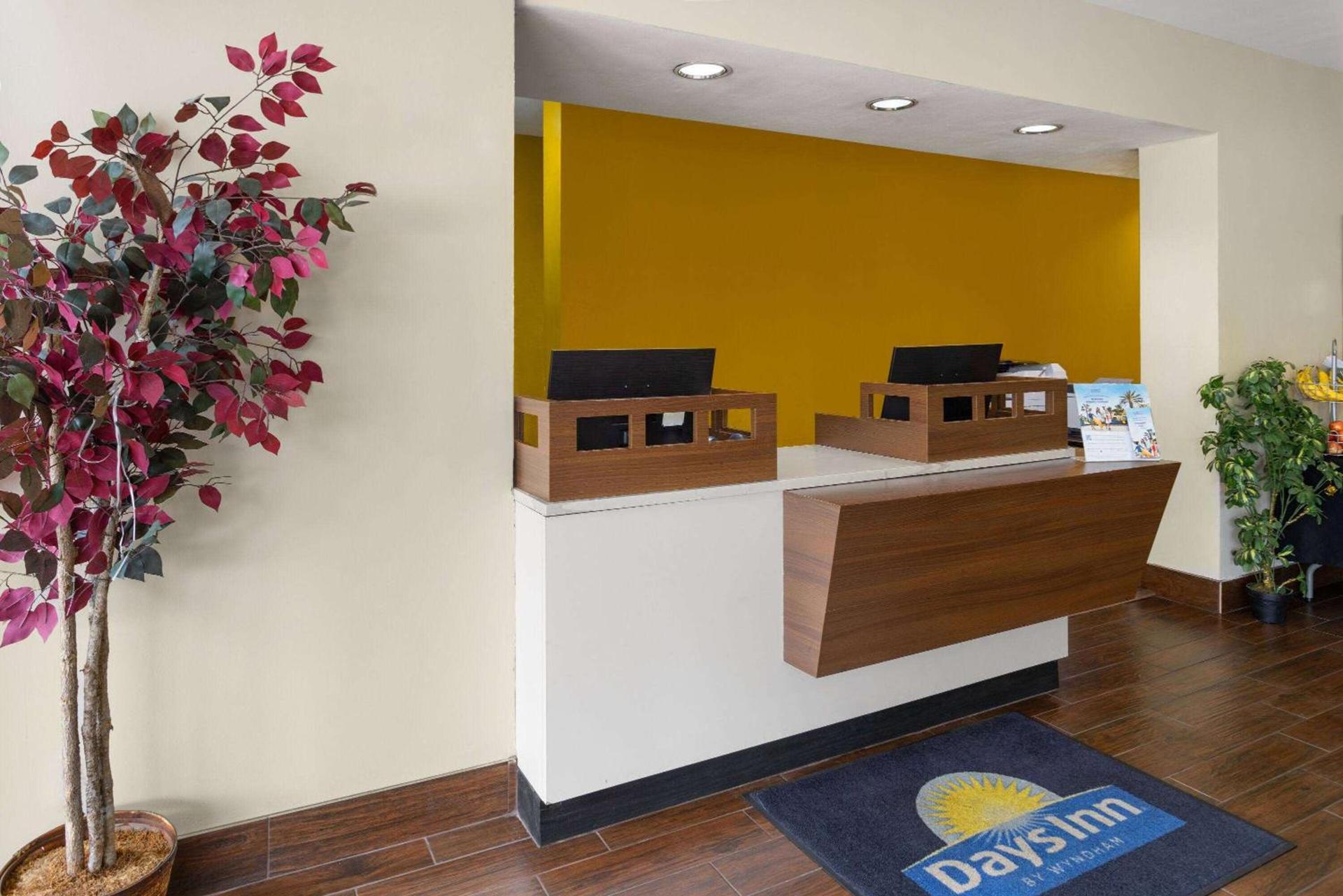 Days Inn by Wyndham Pottstown photo 11