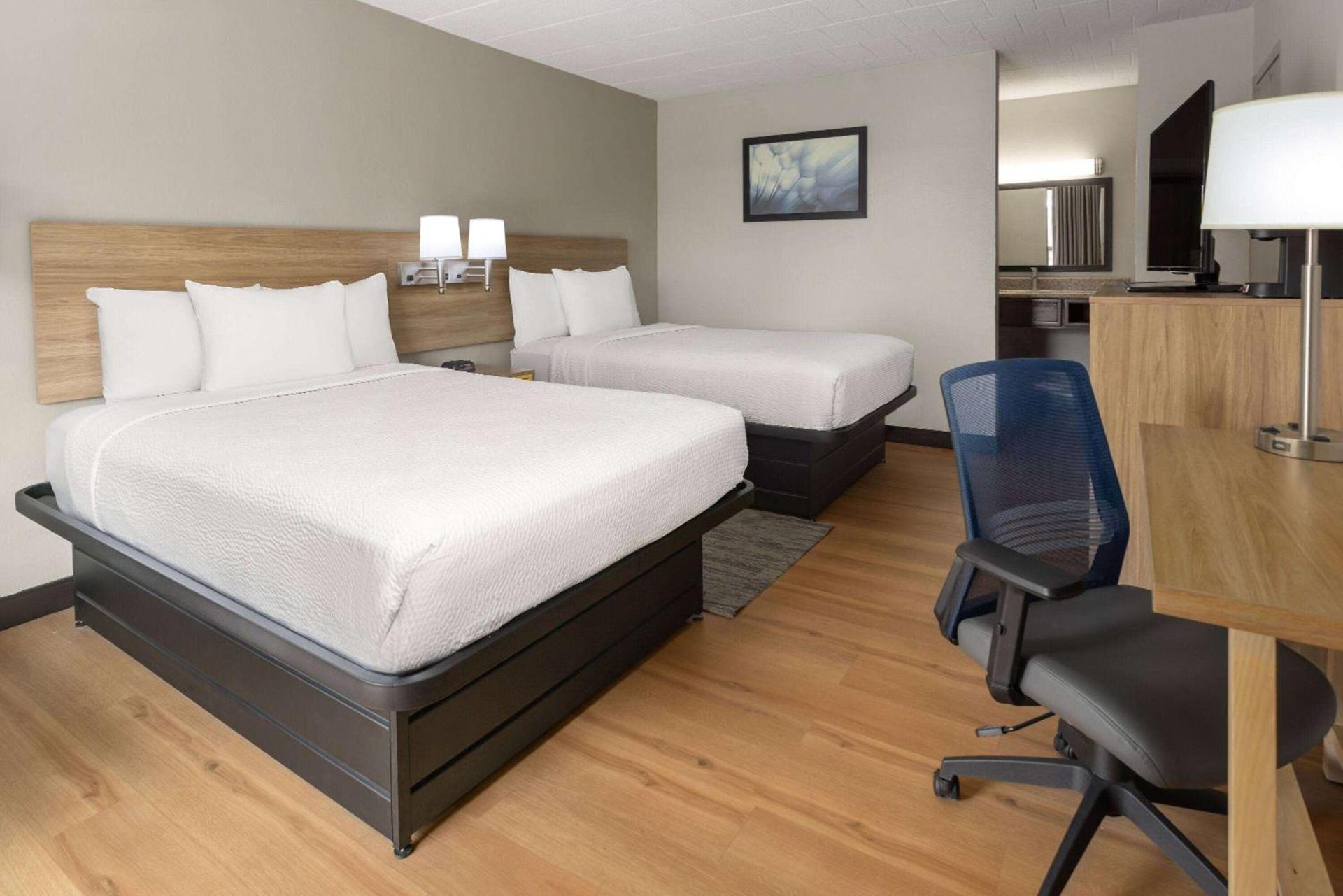 Days Inn by Wyndham Pottstown photo 13