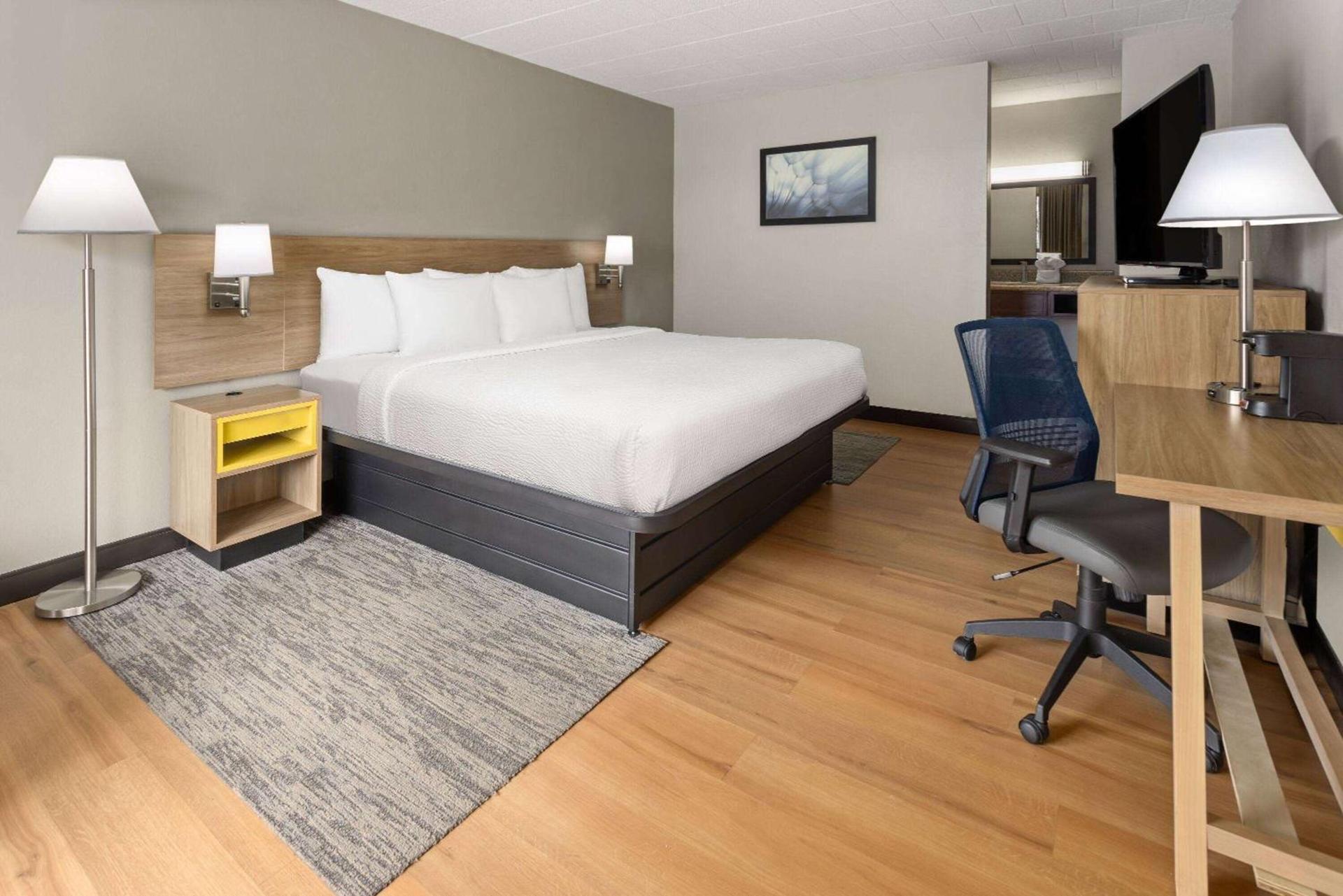 Days Inn by Wyndham Pottstown photo 19