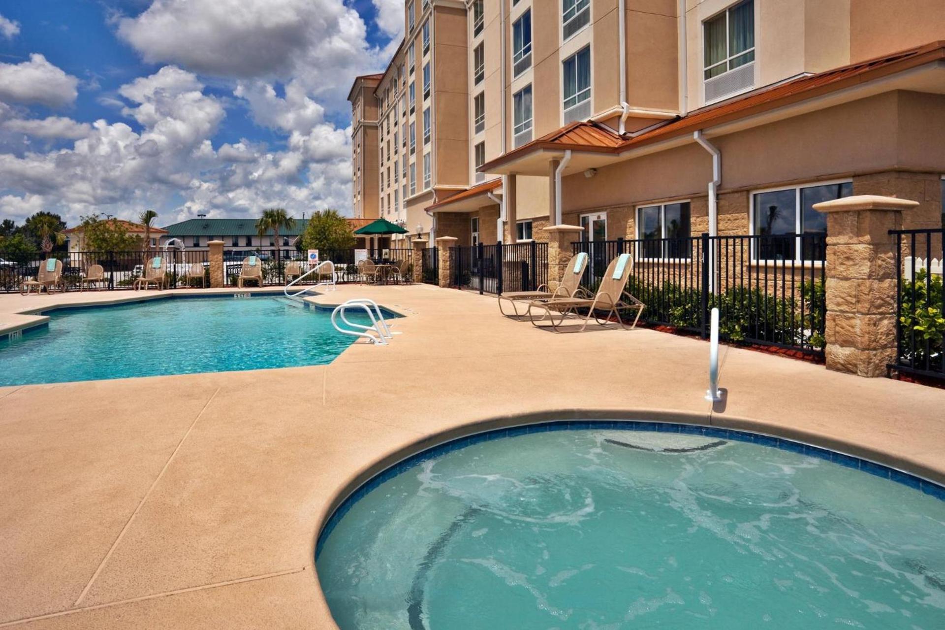 Holiday Inn Valdosta Conference Center by IHG photo 40