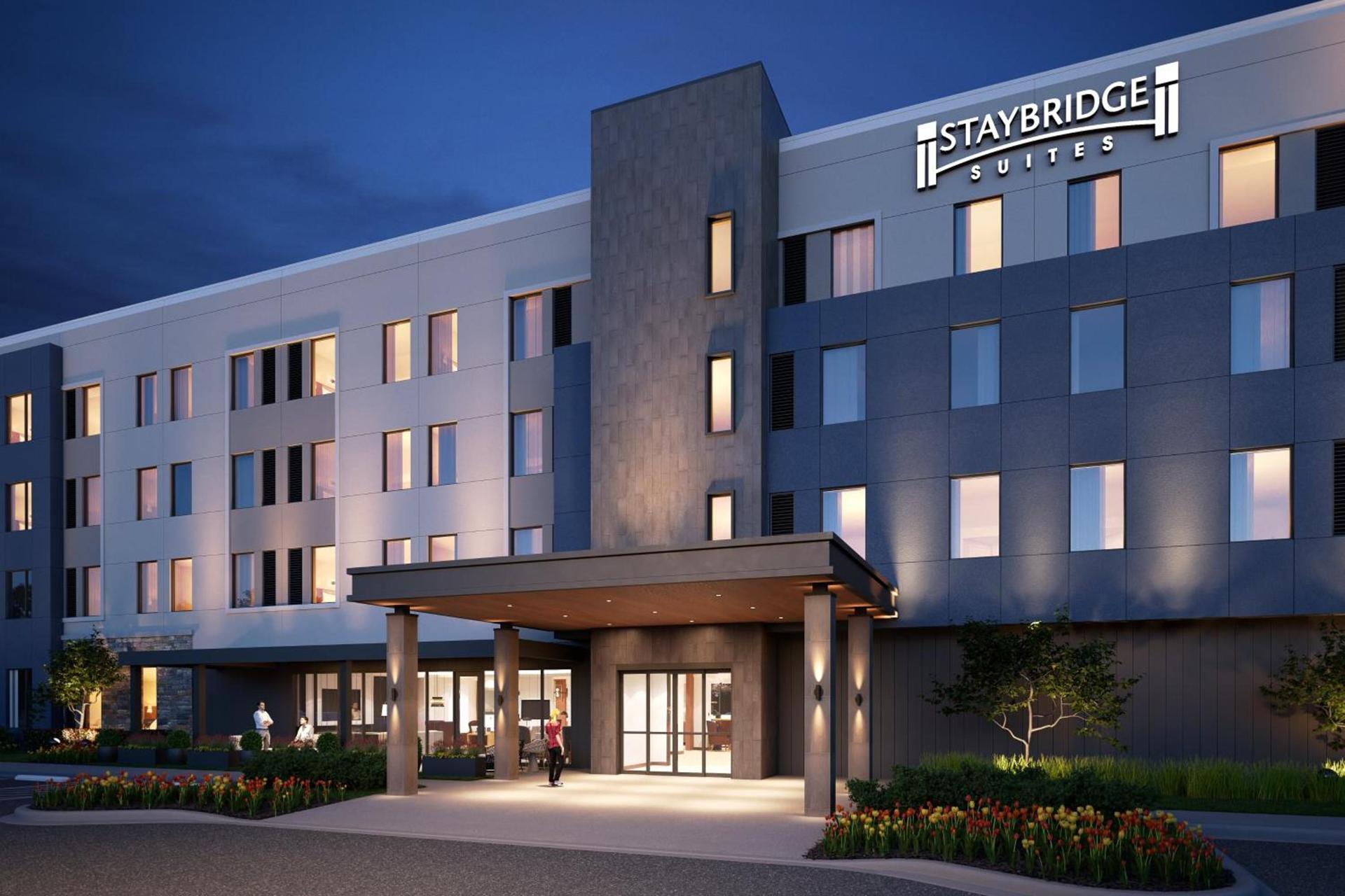 Staybridge Suites Rehoboth Beach by IHG photo 21