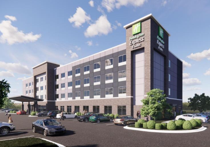 Holiday Inn Express & Suites Benson by IHG photo 2