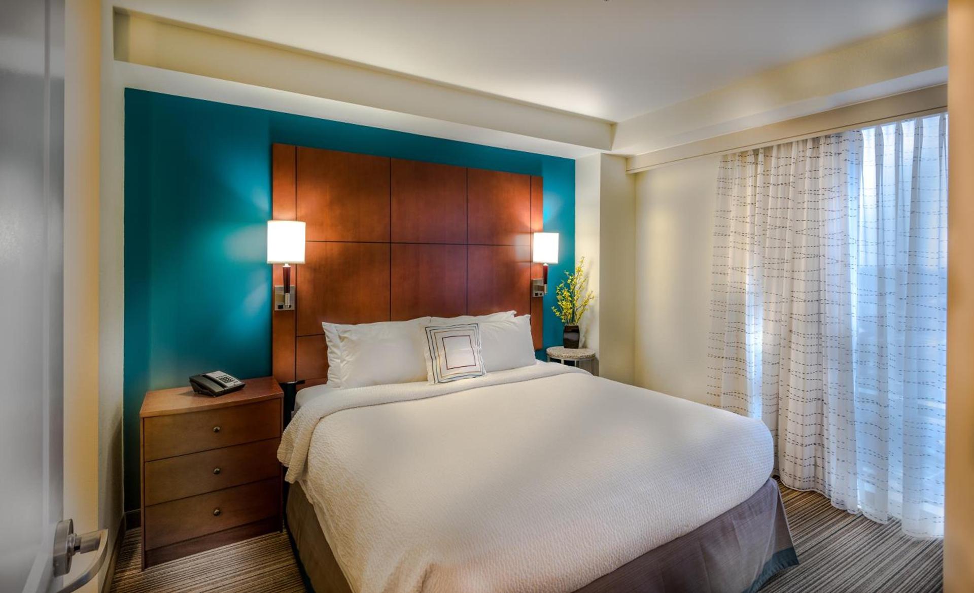Residence Inn by Marriott Arlington Ballston photo 41