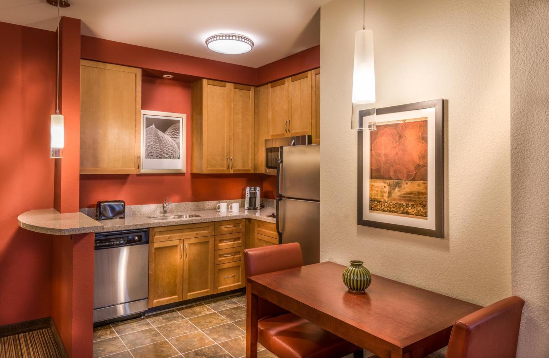 Residence Inn by Marriott Arlington Ballston photo 37