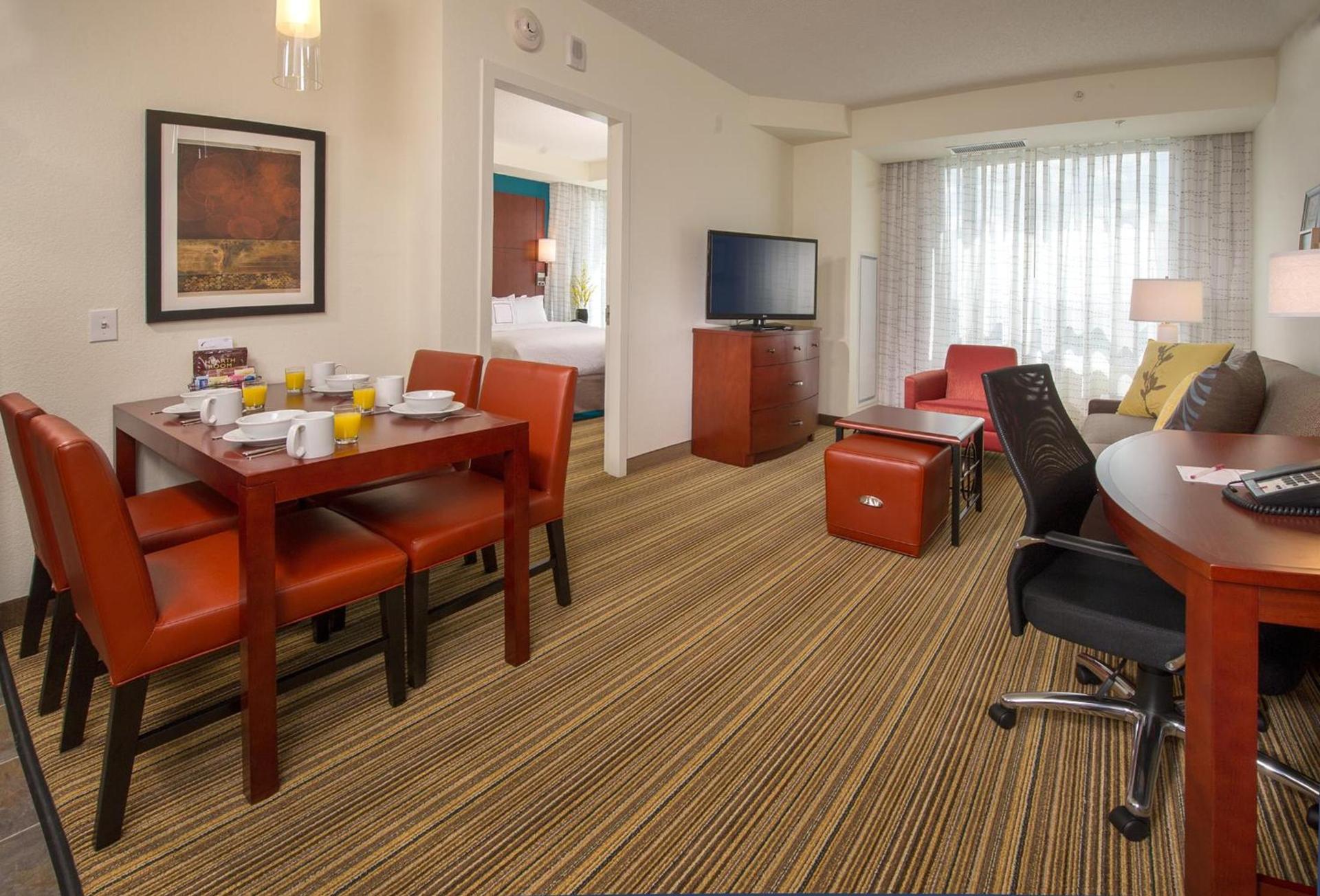 Residence Inn by Marriott Arlington Ballston photo 38
