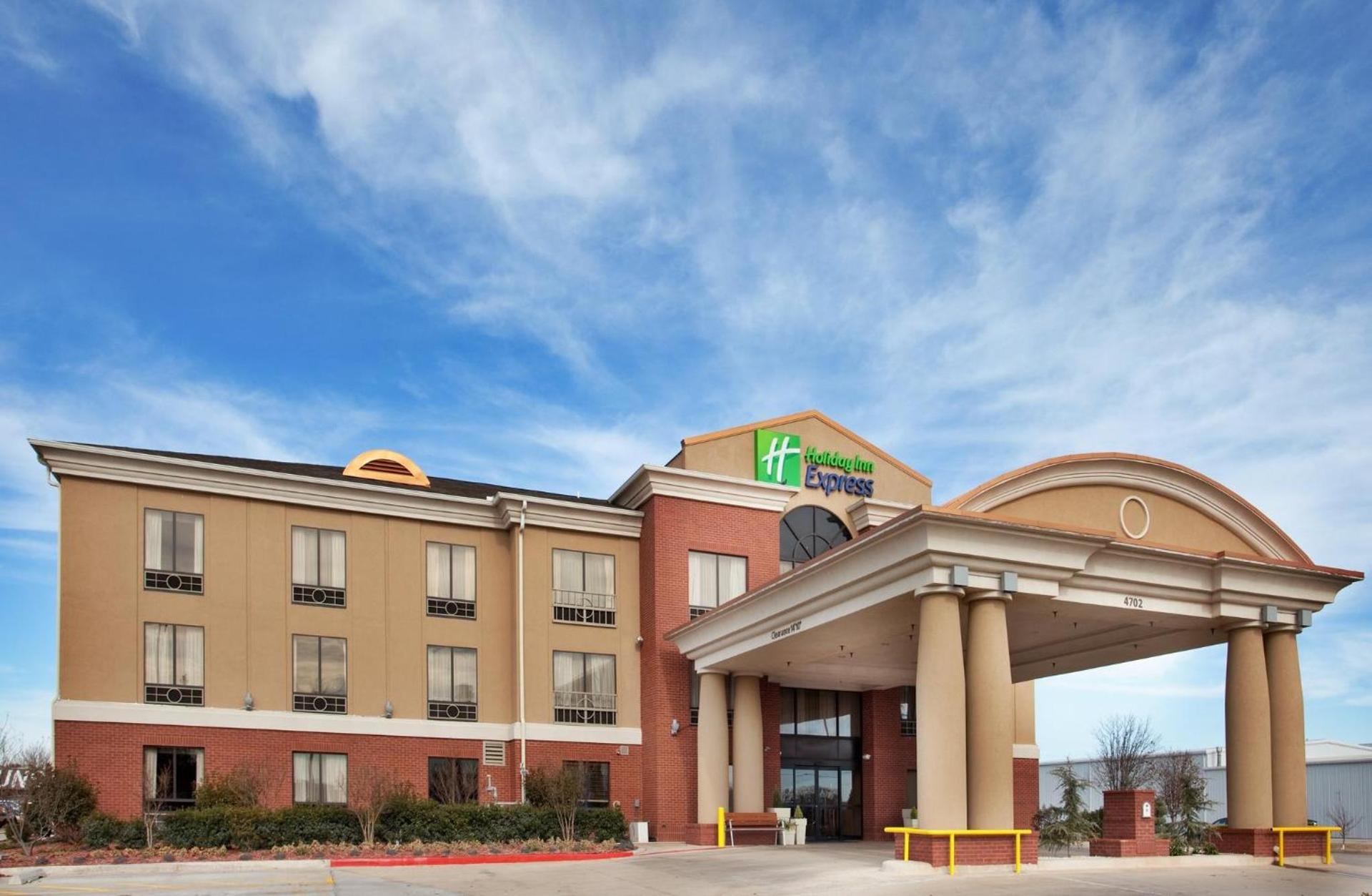 Holiday Inn Express Enid-Highway 412 by IHG photo 68