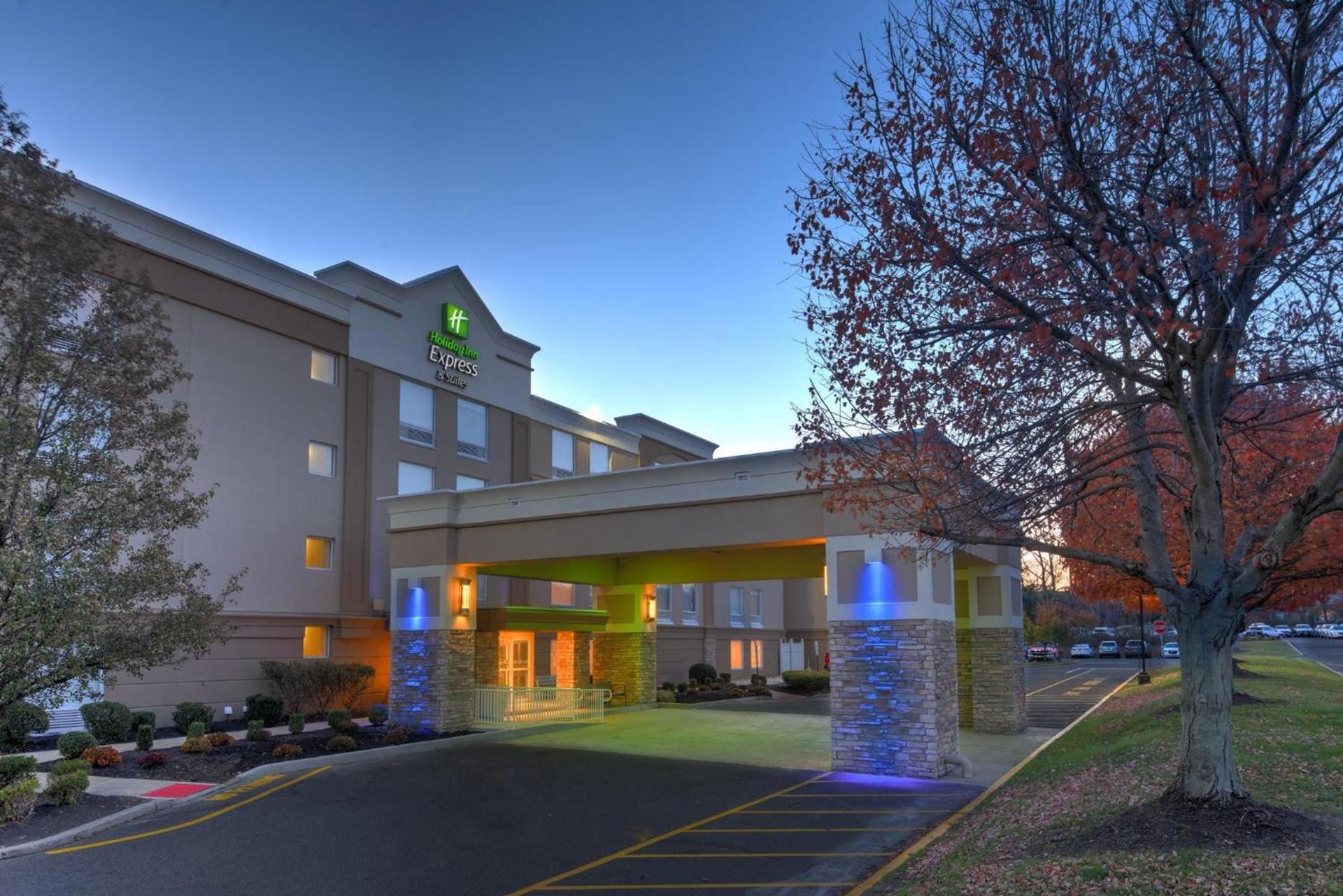 Holiday Inn Express & Suites West Long Branch - Eatontown by IHG photo 19