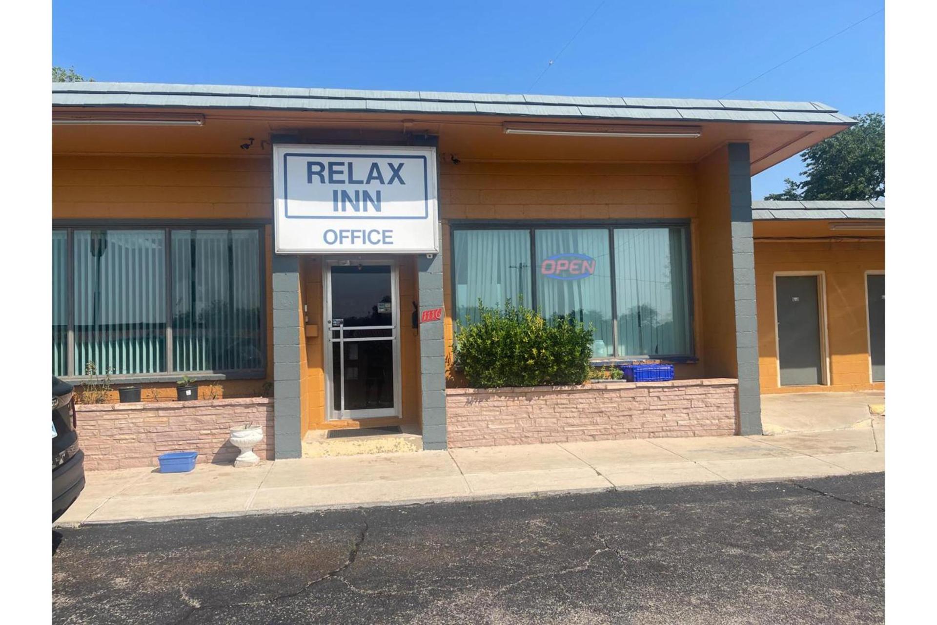 Relax Inn By OYO Clinton — hotel in Clinton