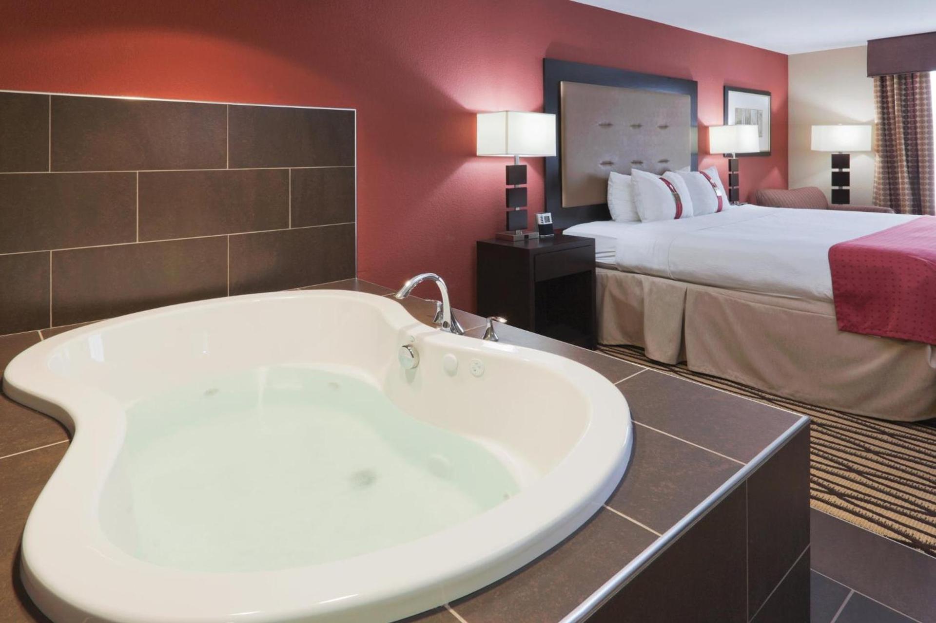Holiday Inn Hotel & Suites Lima by IHG photo 41