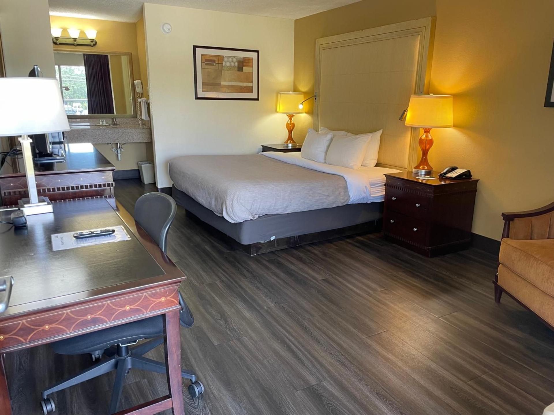 Quality Inn Alachua - Gainesville Area photo 32
