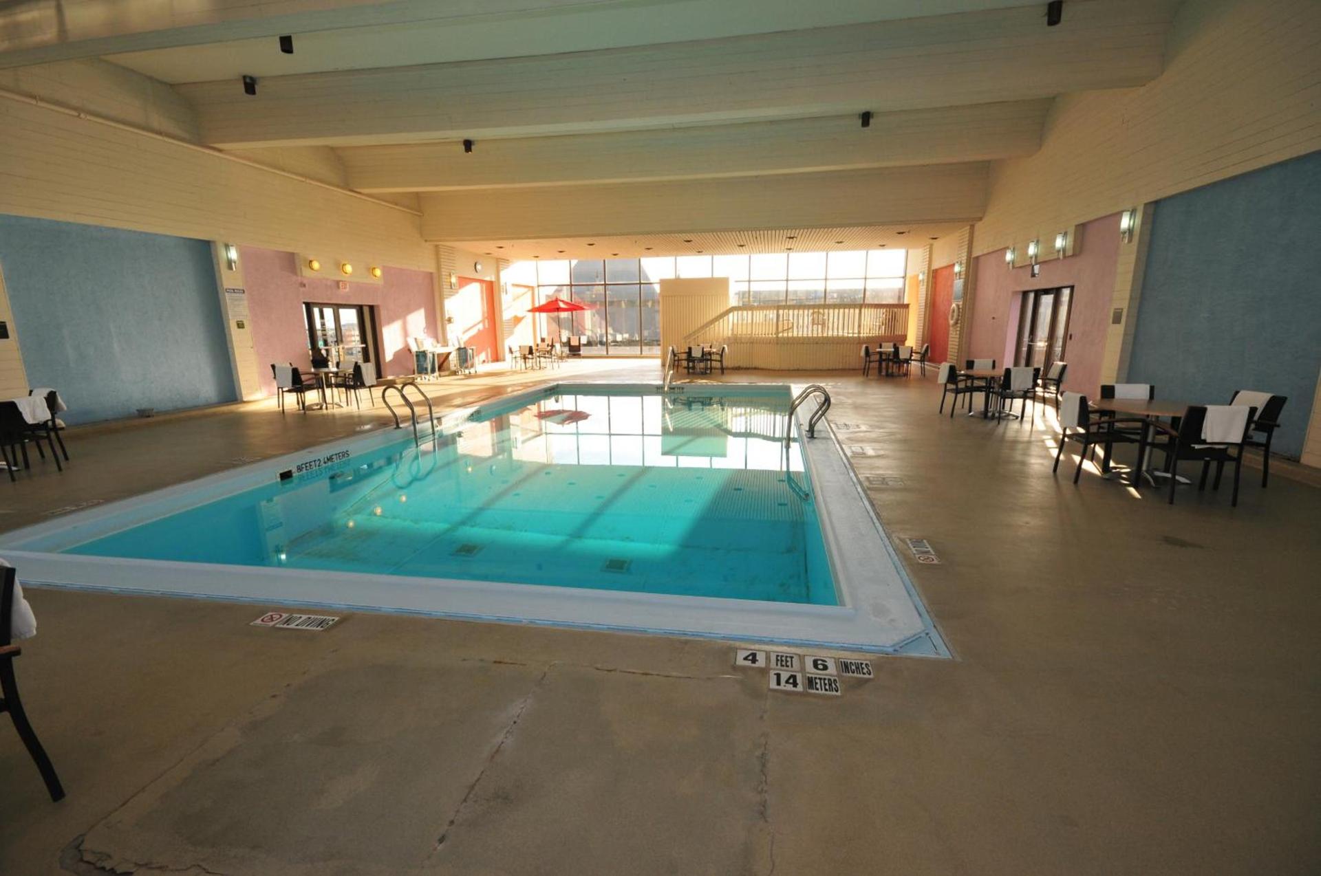 Radisson Hotel Duluth-Harborview photo 45