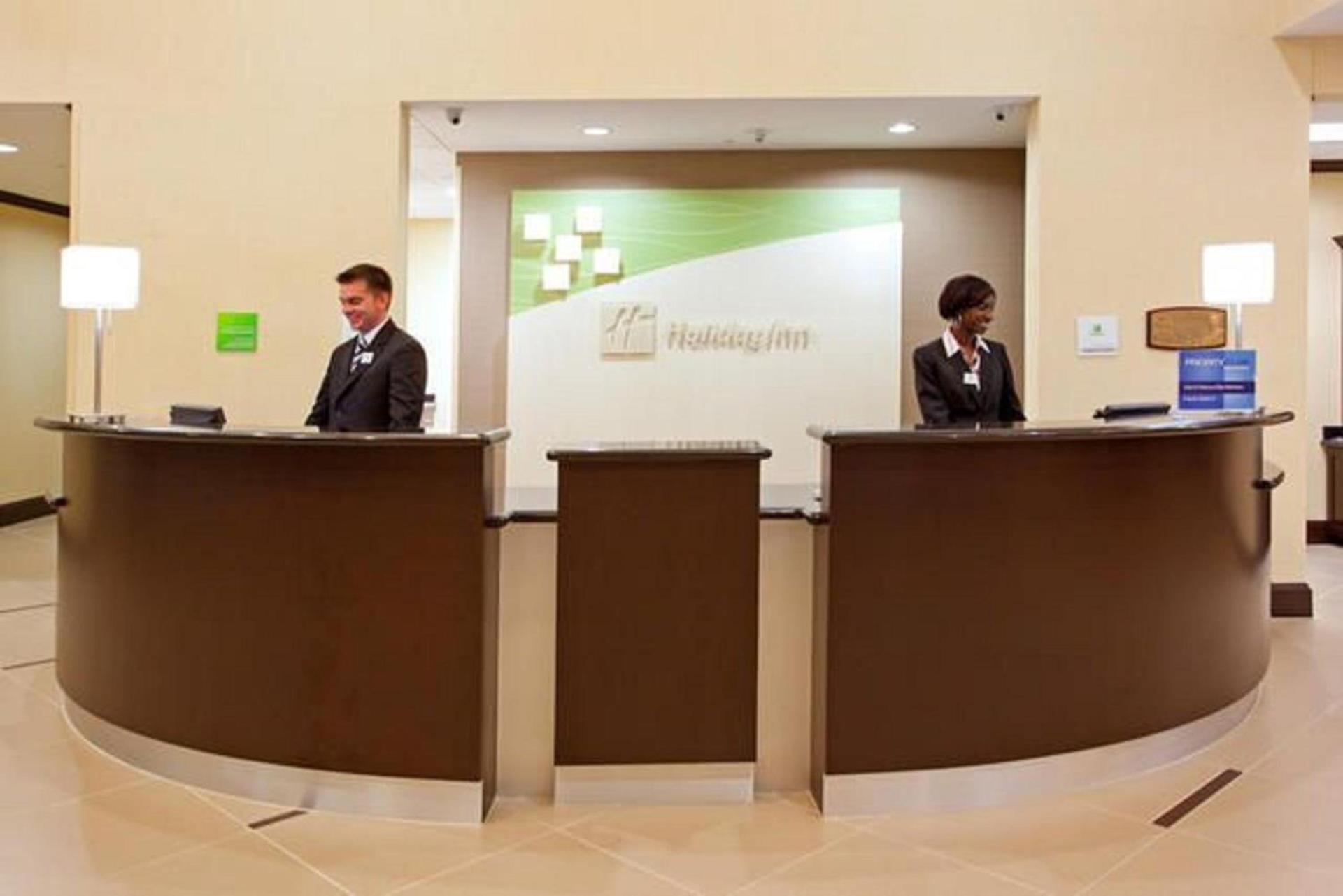 Holiday Inn Hou Energy Corridor Eldridge by IHG photo 4