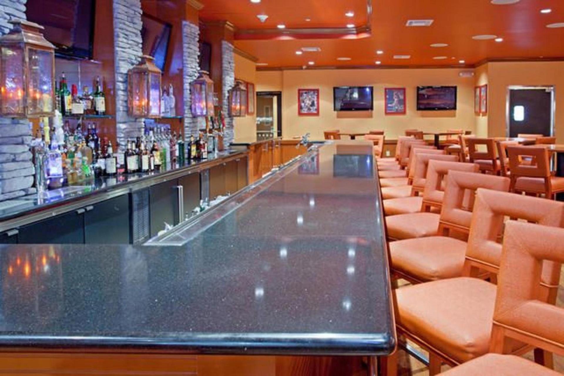 Holiday Inn Hou Energy Corridor Eldridge by IHG photo 3