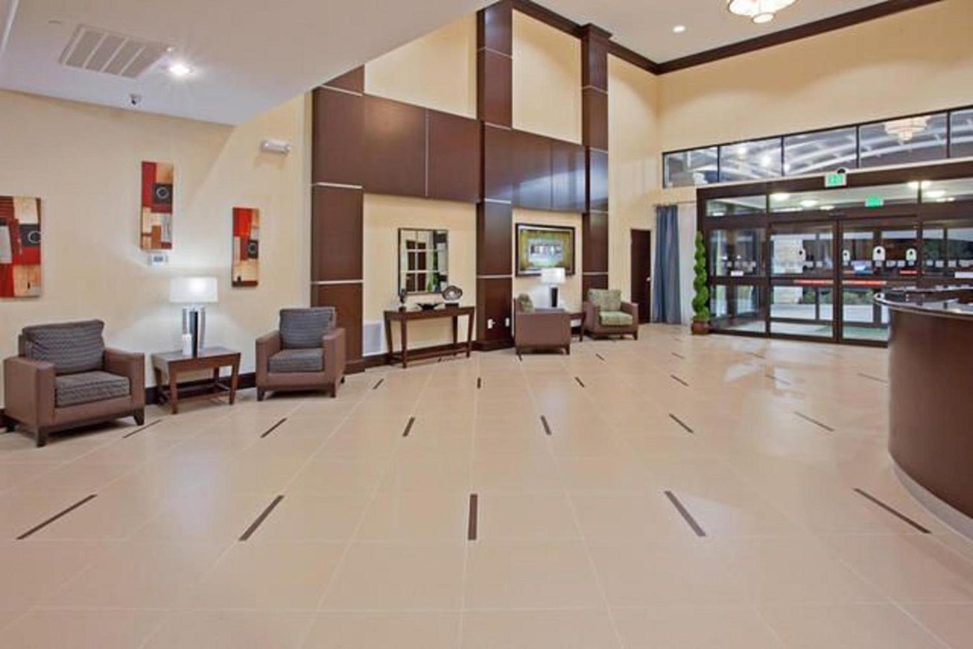 Holiday Inn Hou Energy Corridor Eldridge by IHG photo 7