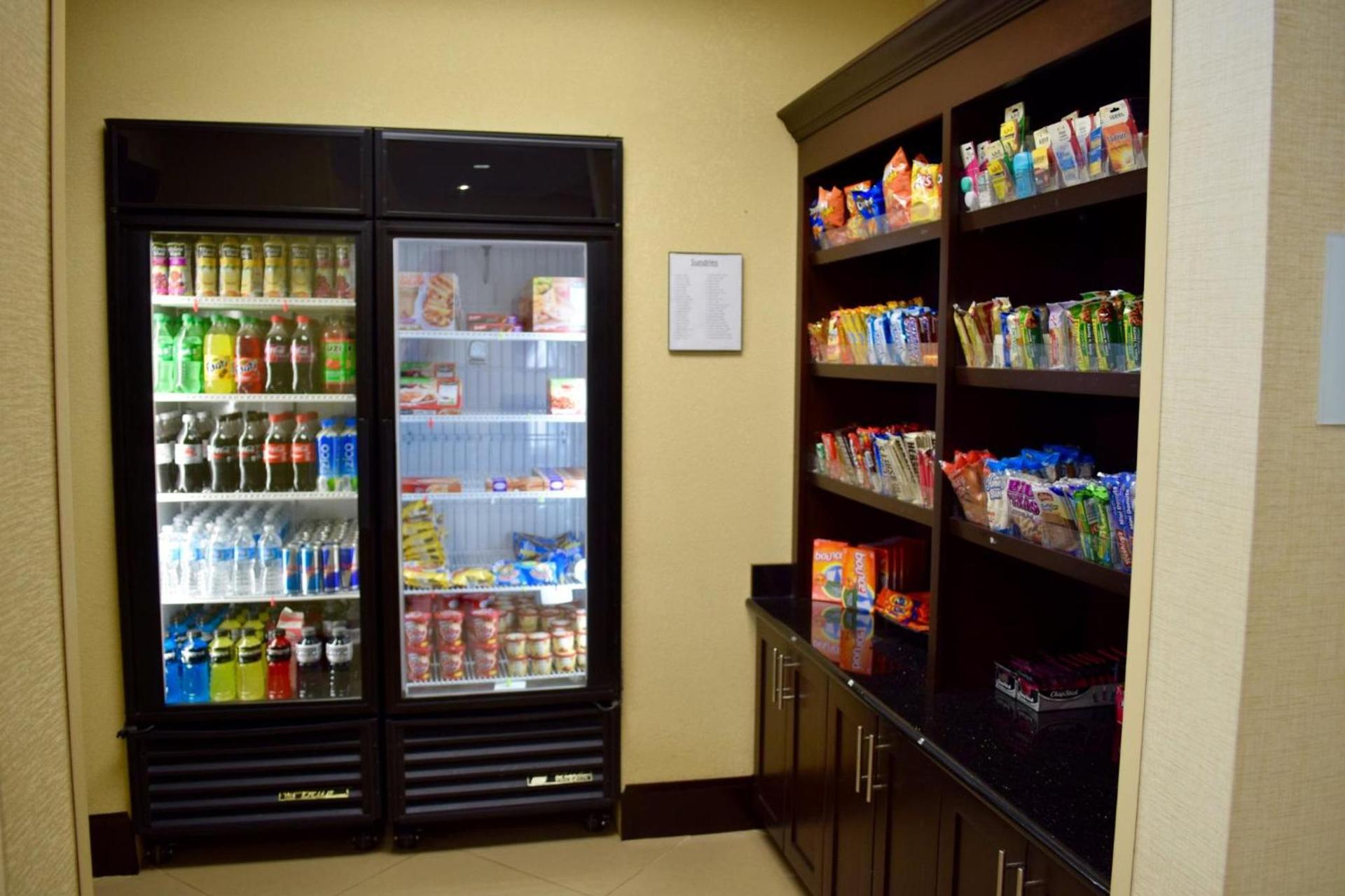 Holiday Inn Hou Energy Corridor Eldridge by IHG photo 16