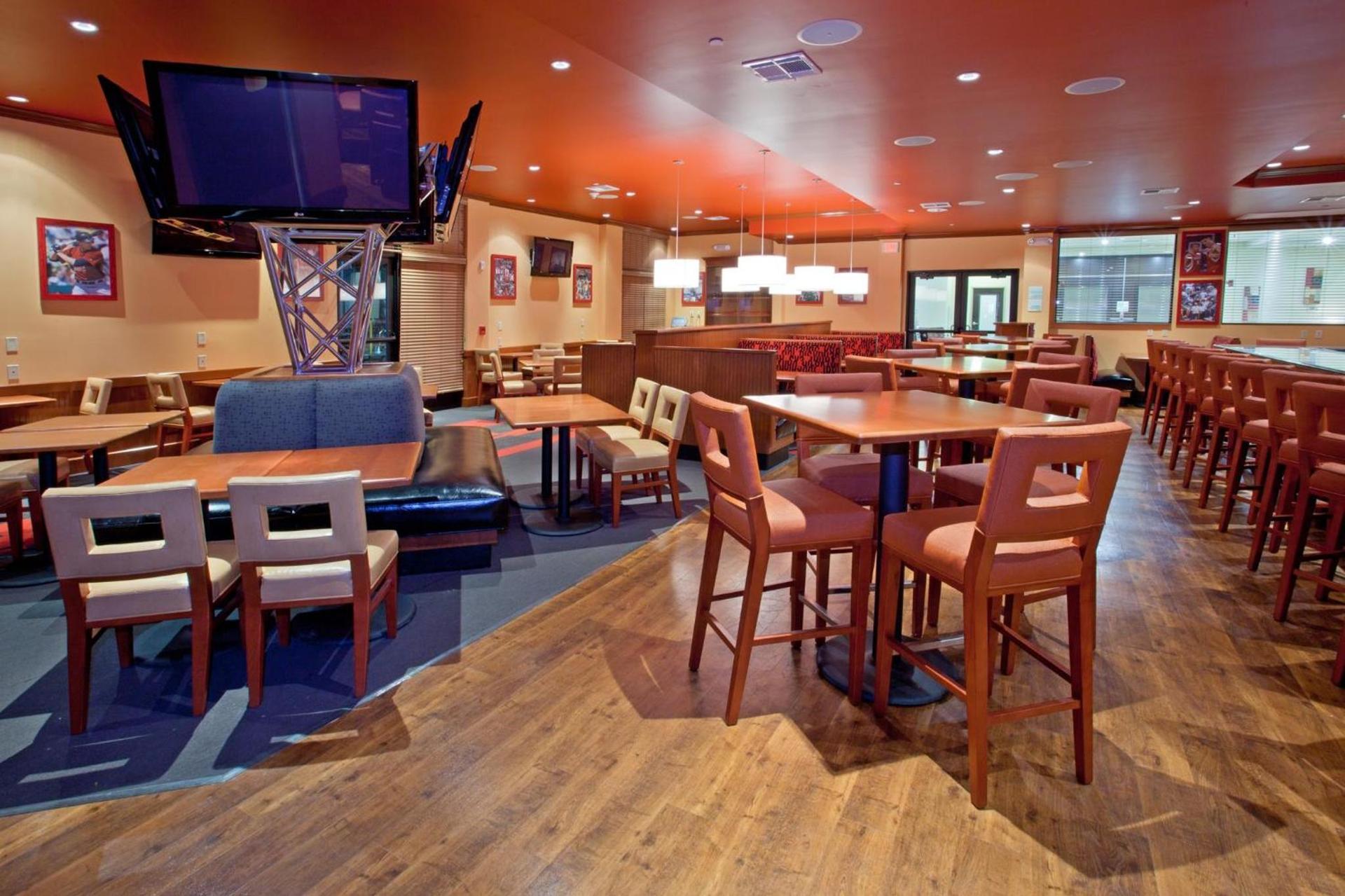 Holiday Inn Hou Energy Corridor Eldridge by IHG photo 14