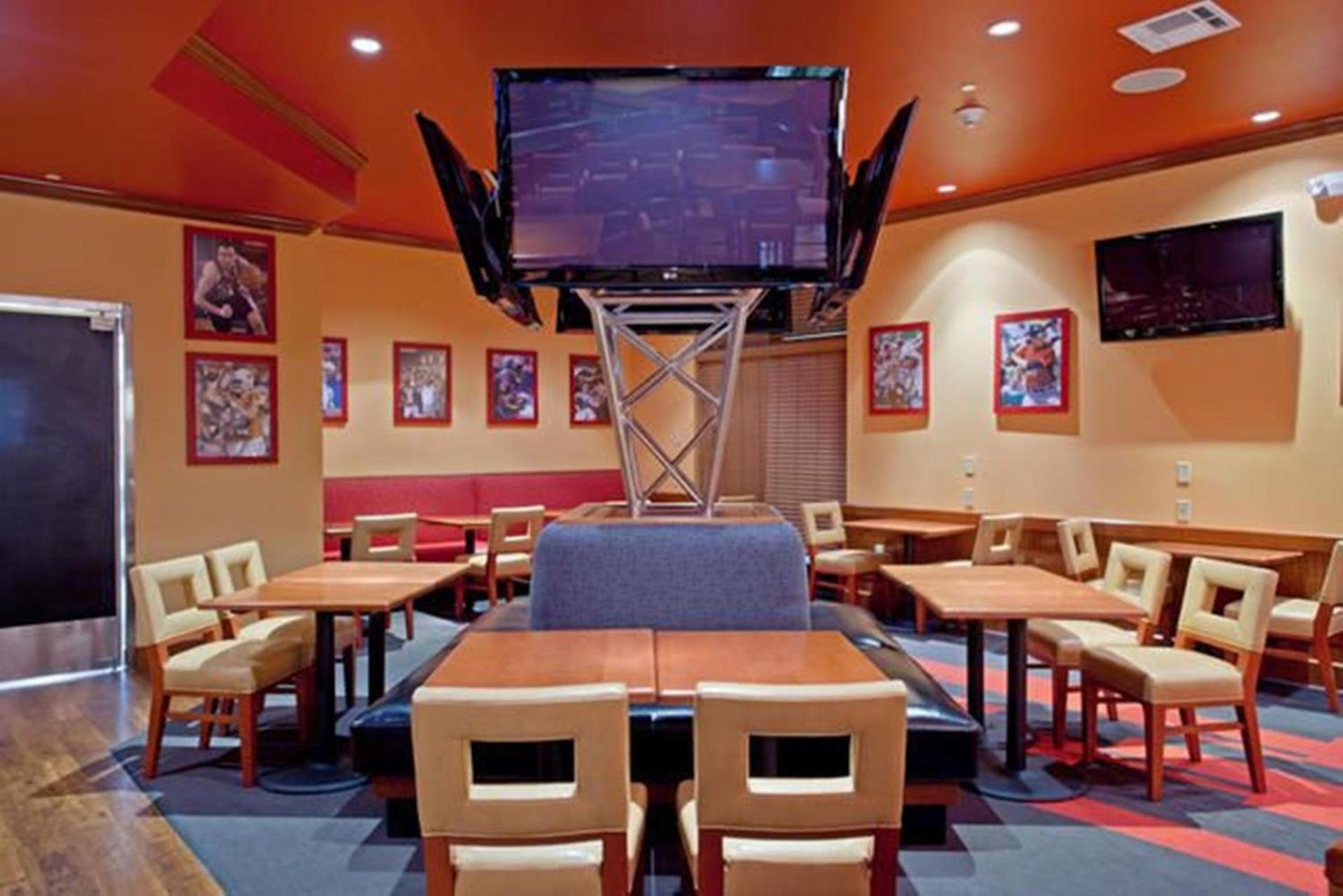 Holiday Inn Hou Energy Corridor Eldridge by IHG photo 10