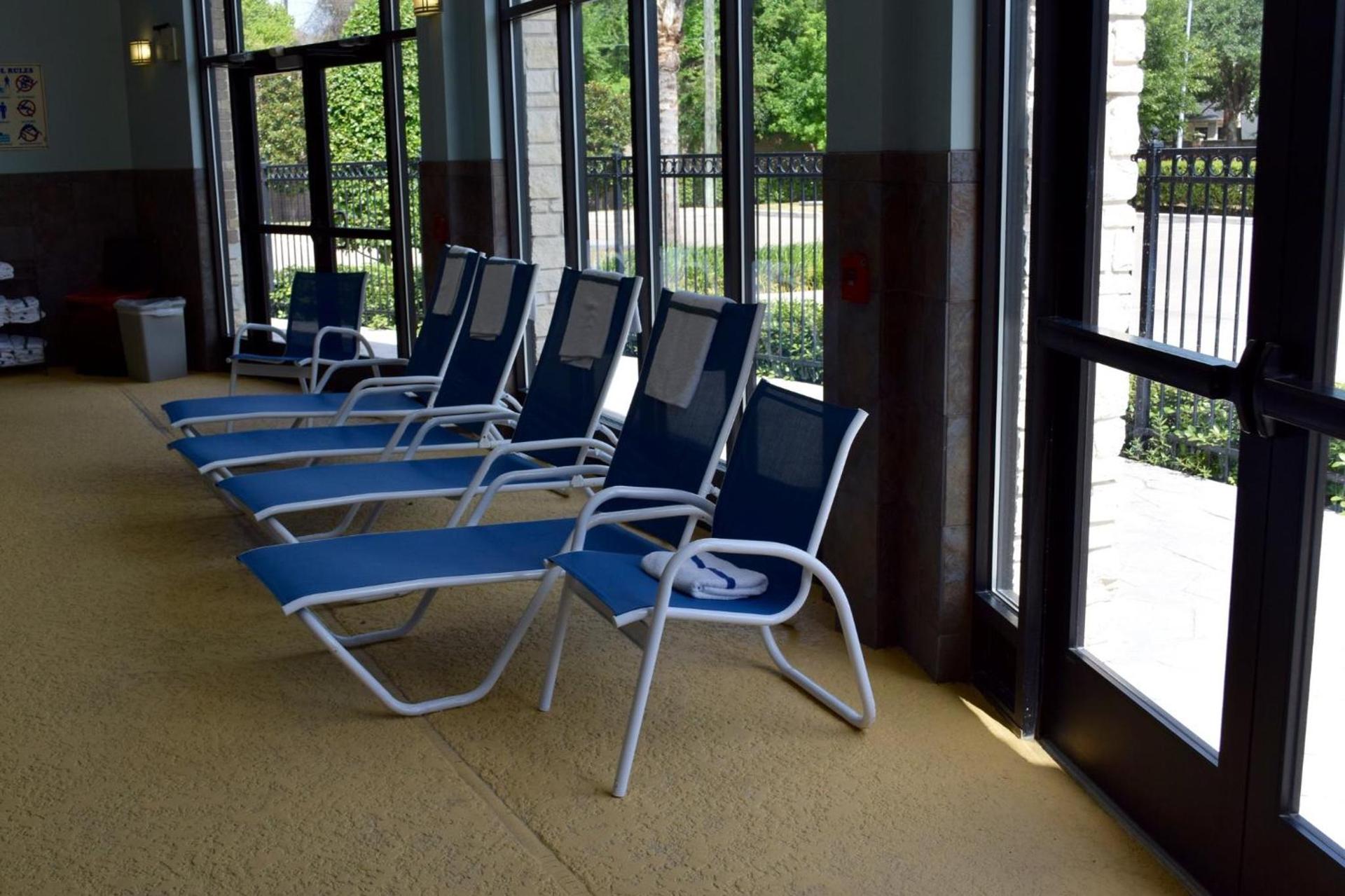 Holiday Inn Hou Energy Corridor Eldridge by IHG photo 19