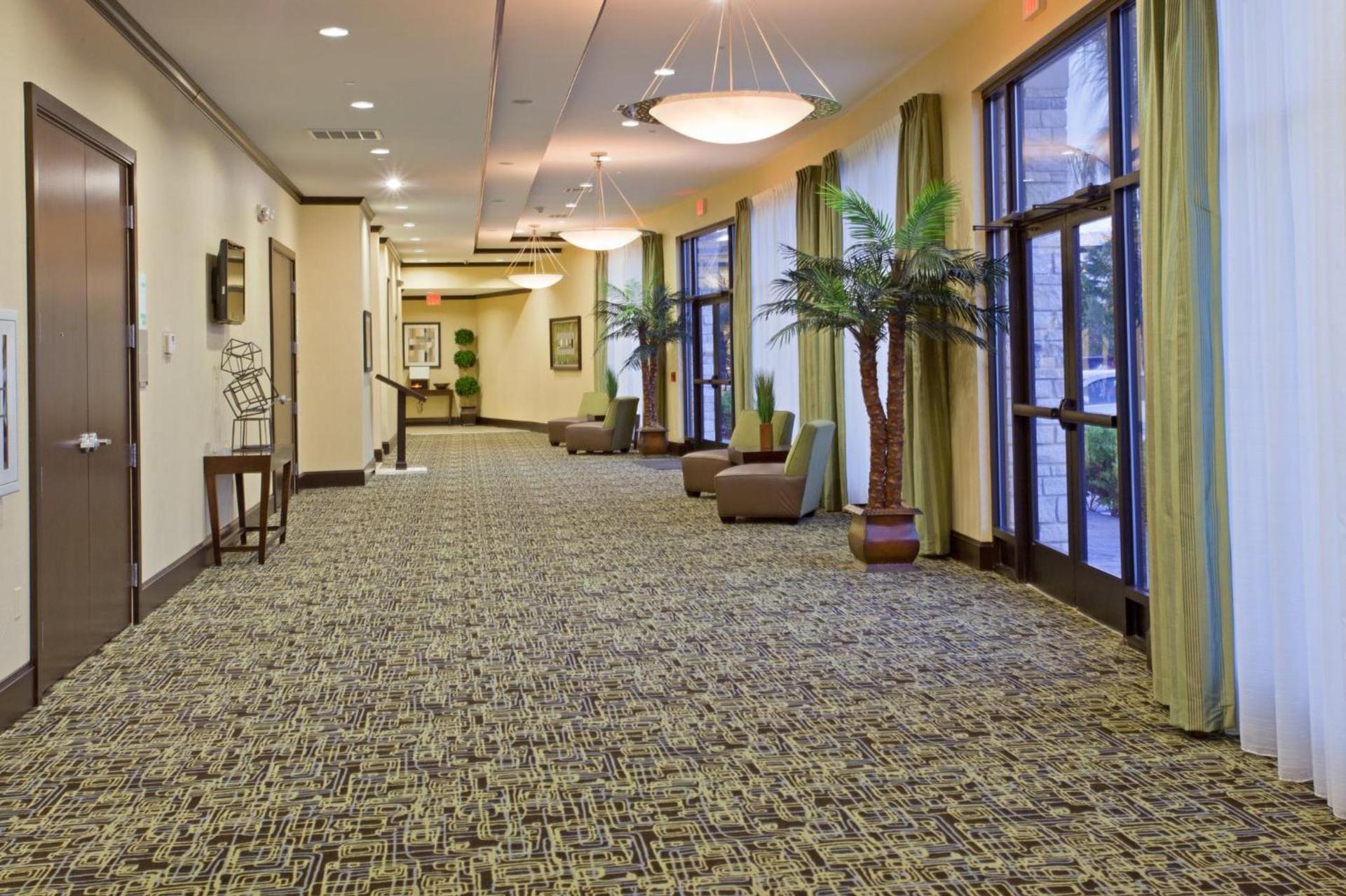 Holiday Inn Hou Energy Corridor Eldridge by IHG photo 15