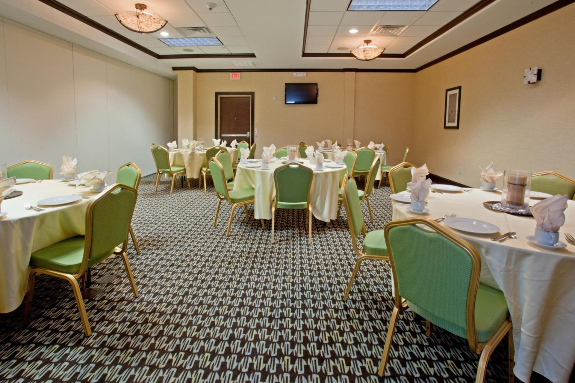 Holiday Inn Hou Energy Corridor Eldridge by IHG photo 36