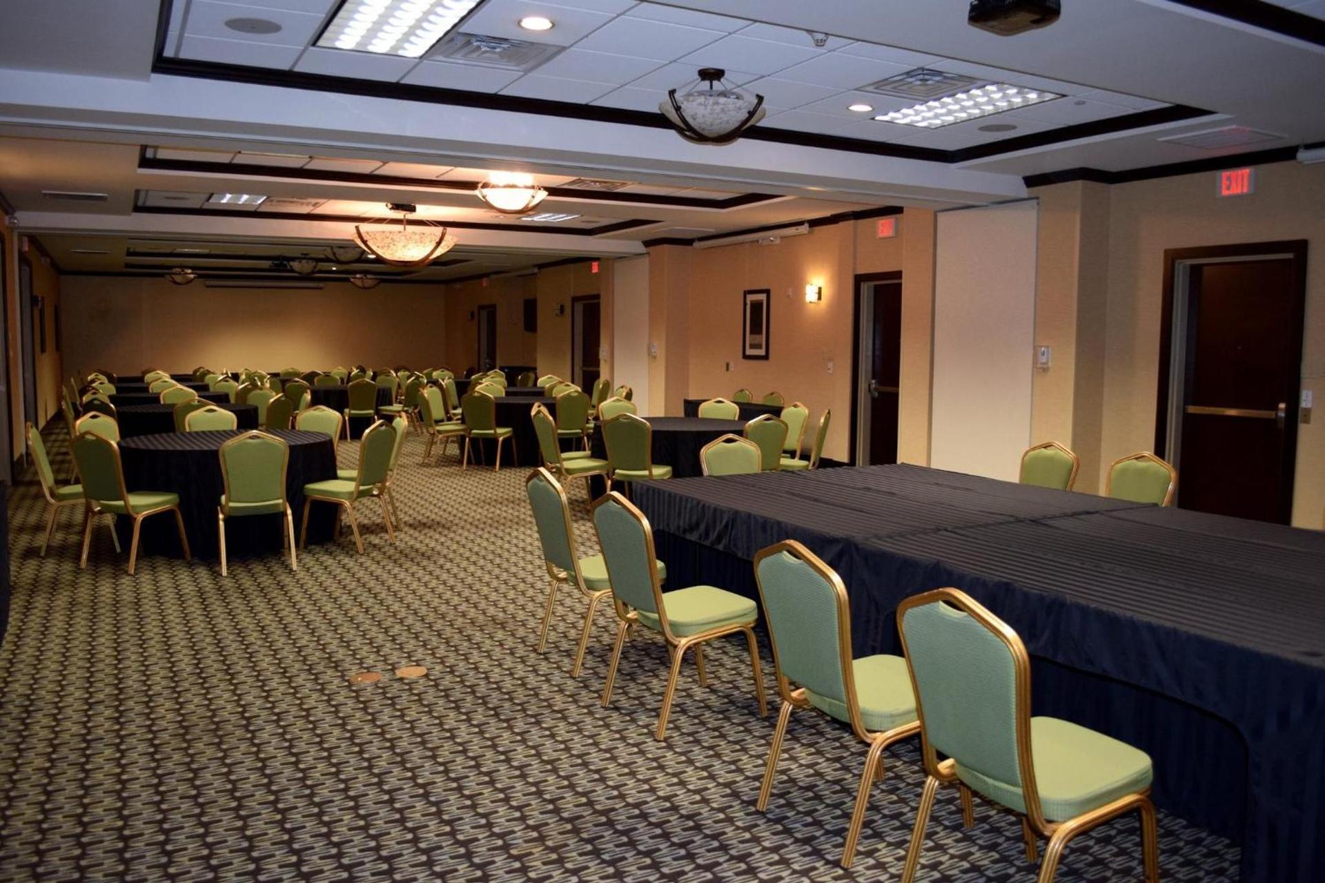 Holiday Inn Hou Energy Corridor Eldridge by IHG photo 20