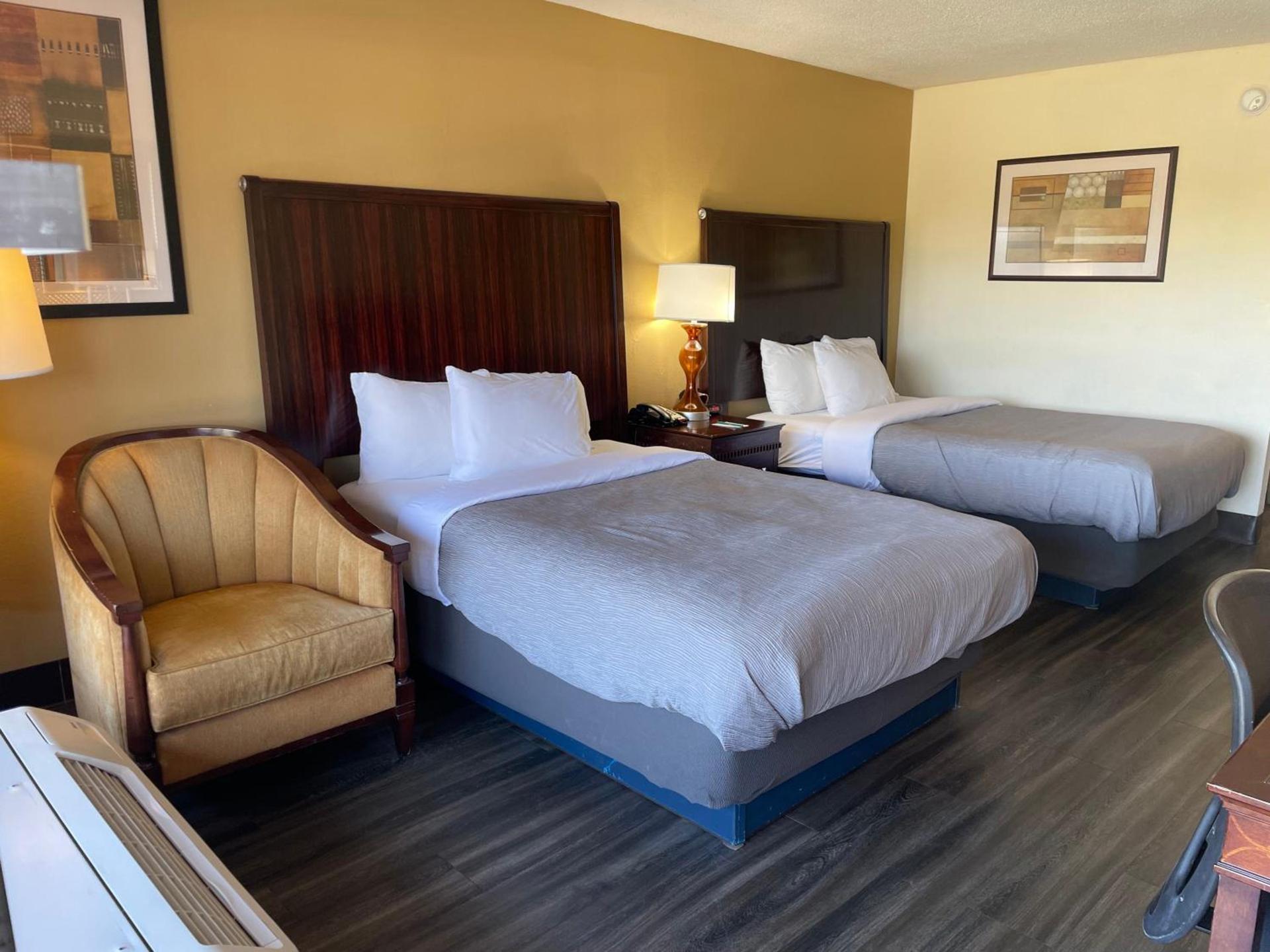Quality Inn Alachua - Gainesville Area photo 33