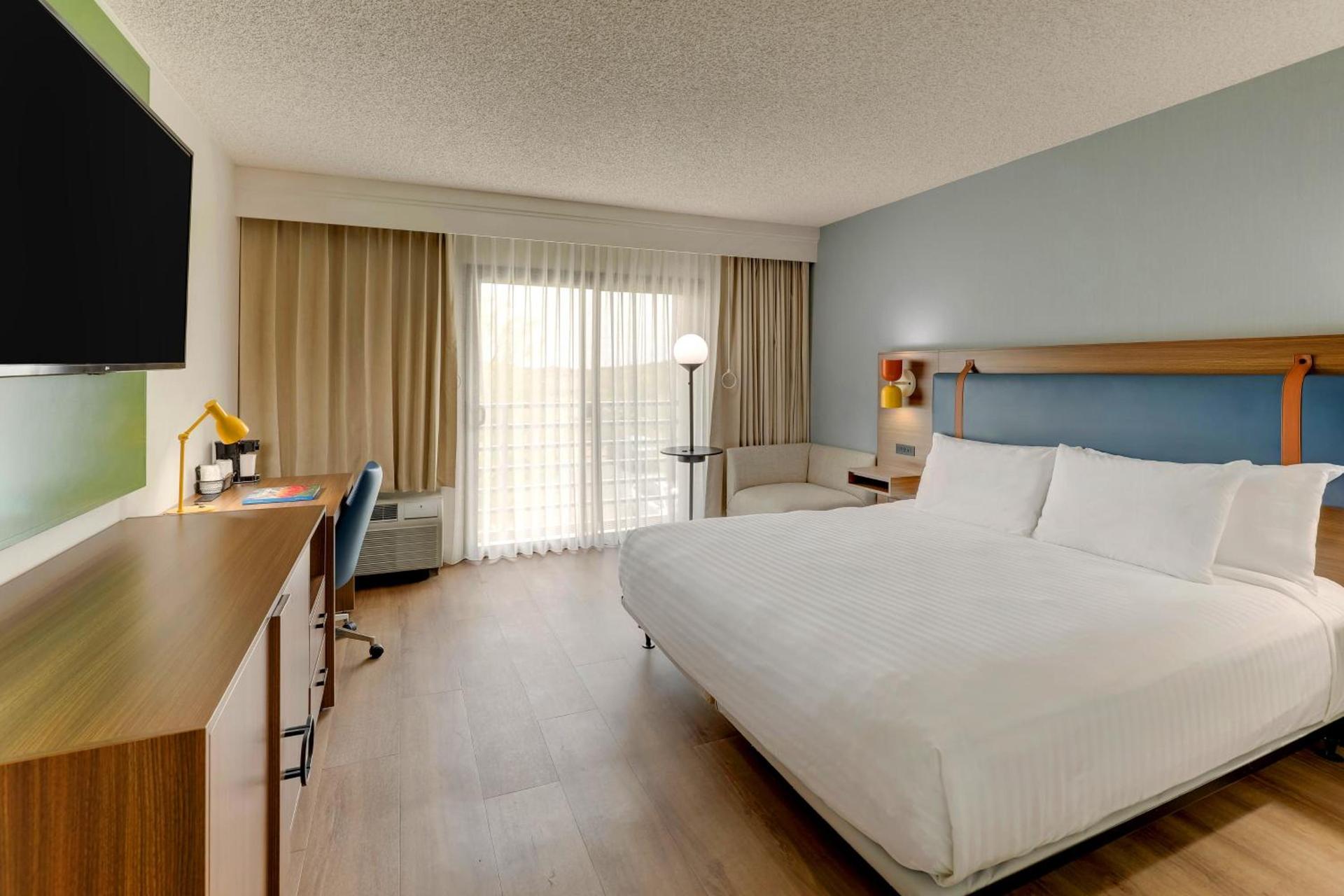 Sonesta Select Scottsdale at Mayo Clinic Campus photo 91