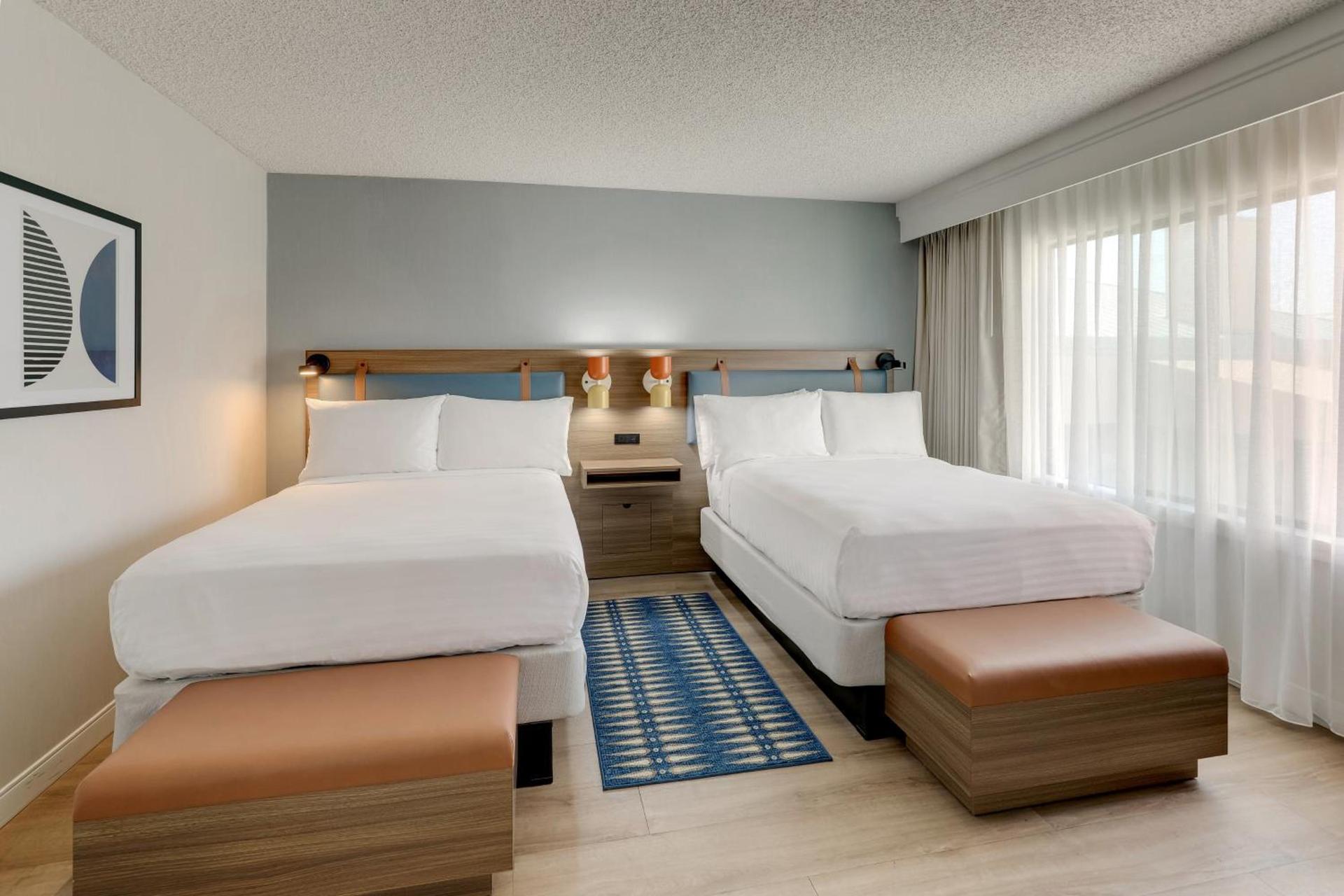 Sonesta Select Scottsdale at Mayo Clinic Campus photo 92