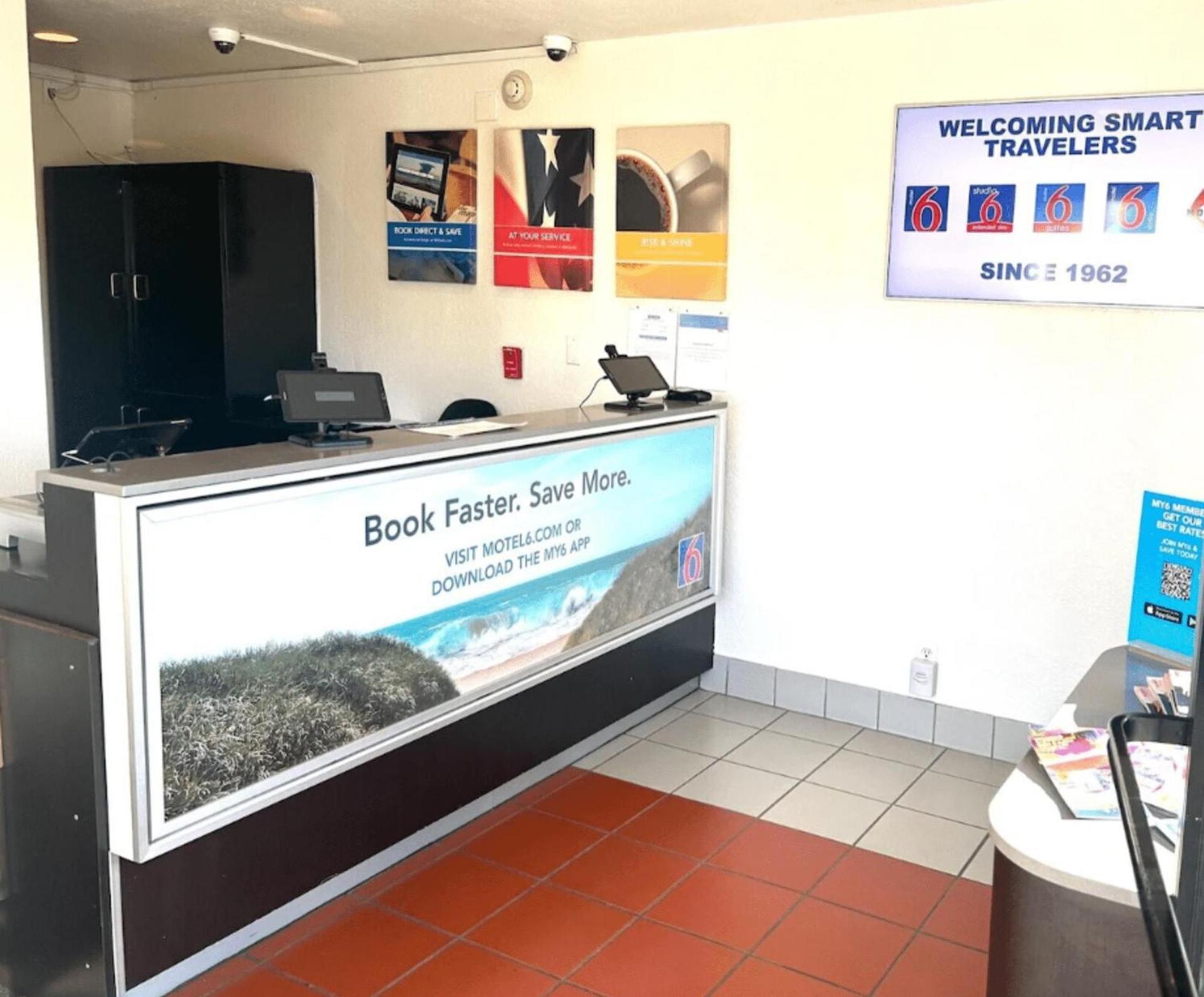Motel 6-Goleta, CA - Santa Barbara photo 36