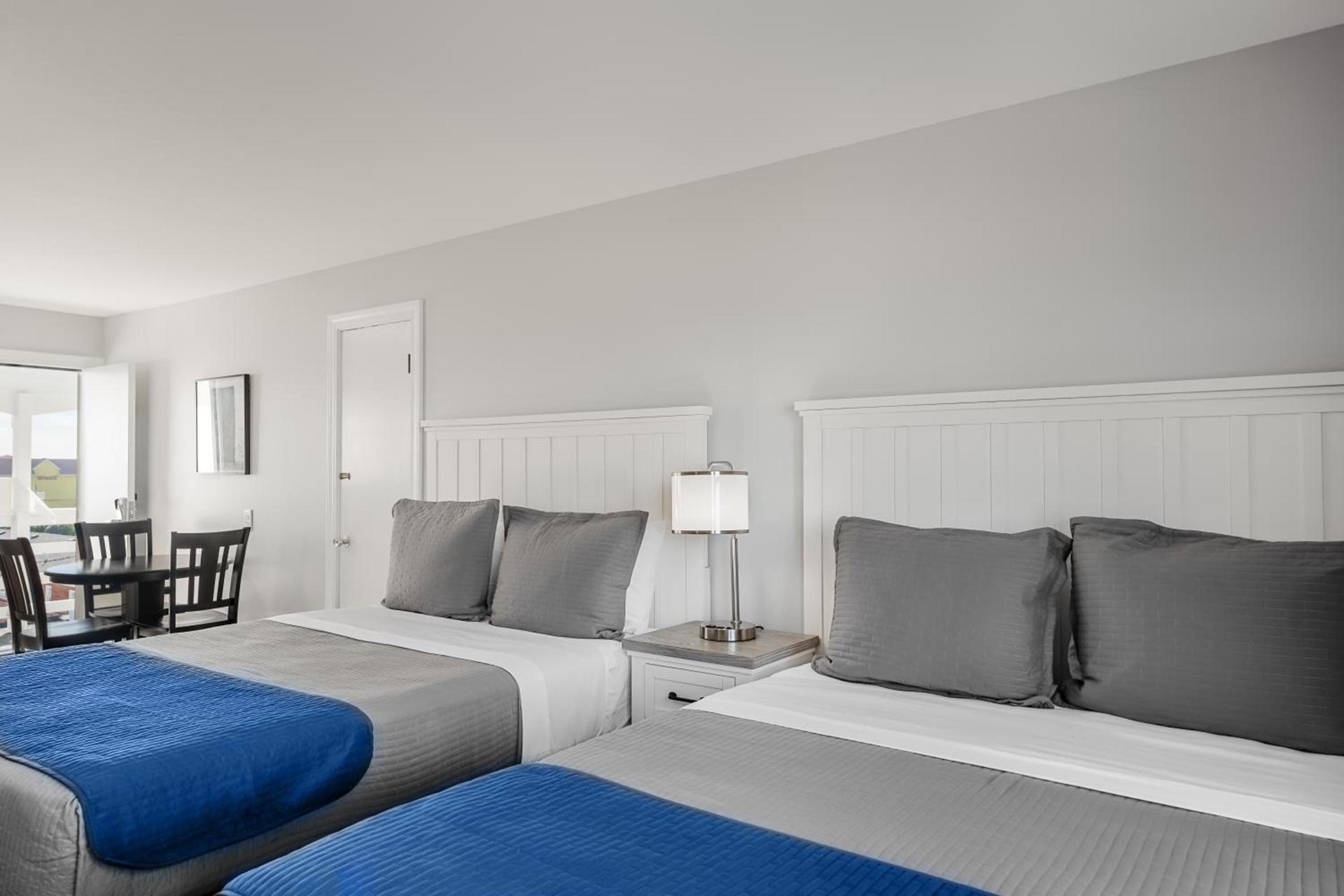 Mia's Boutique Hotel photo 47