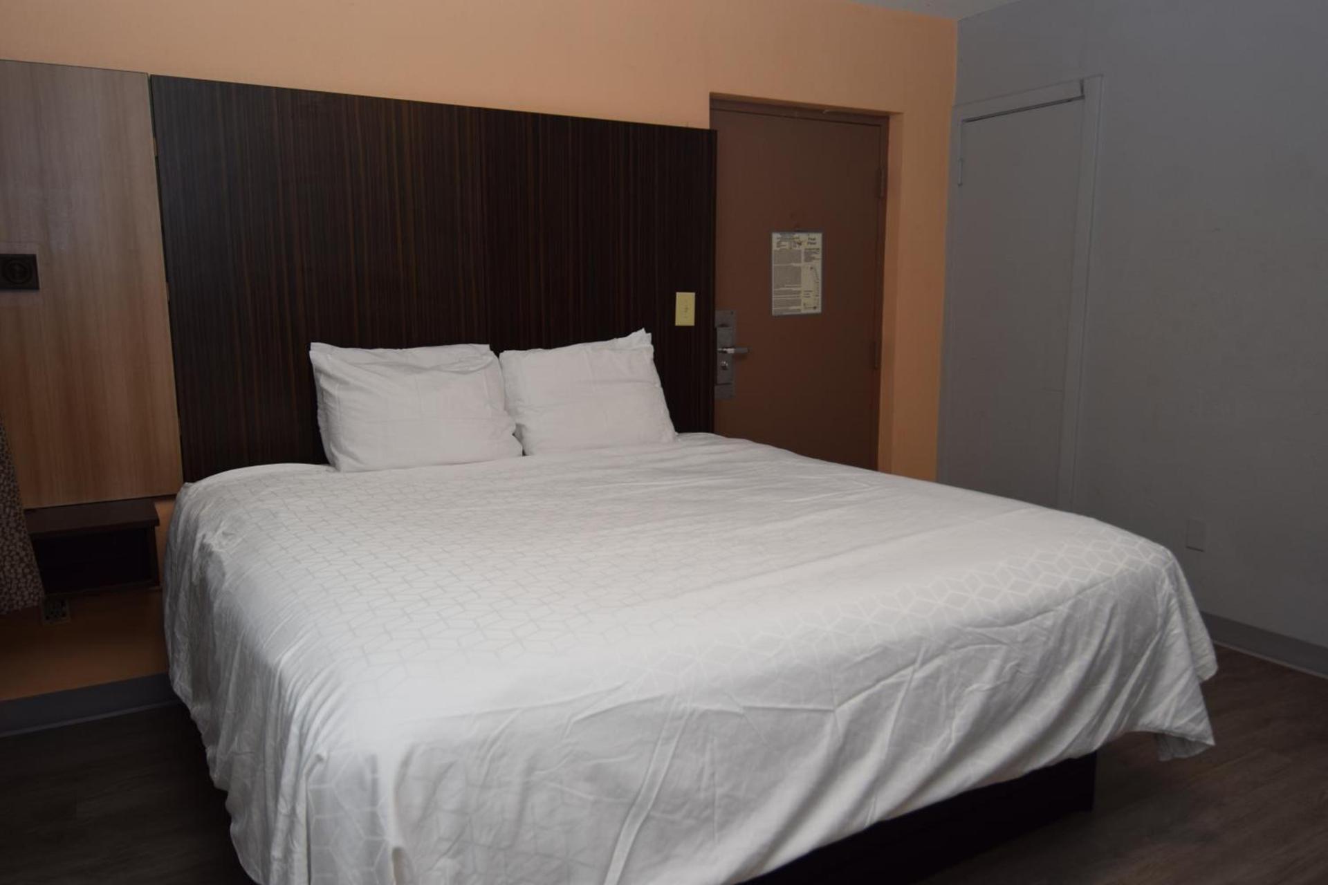 University Manor Inn photo 21