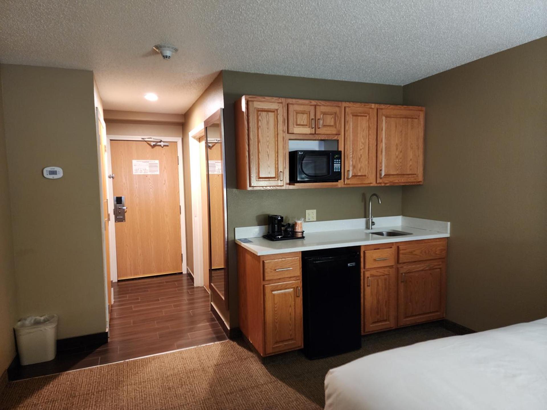 City Express by Marriott Milford Cooperstown photo 31