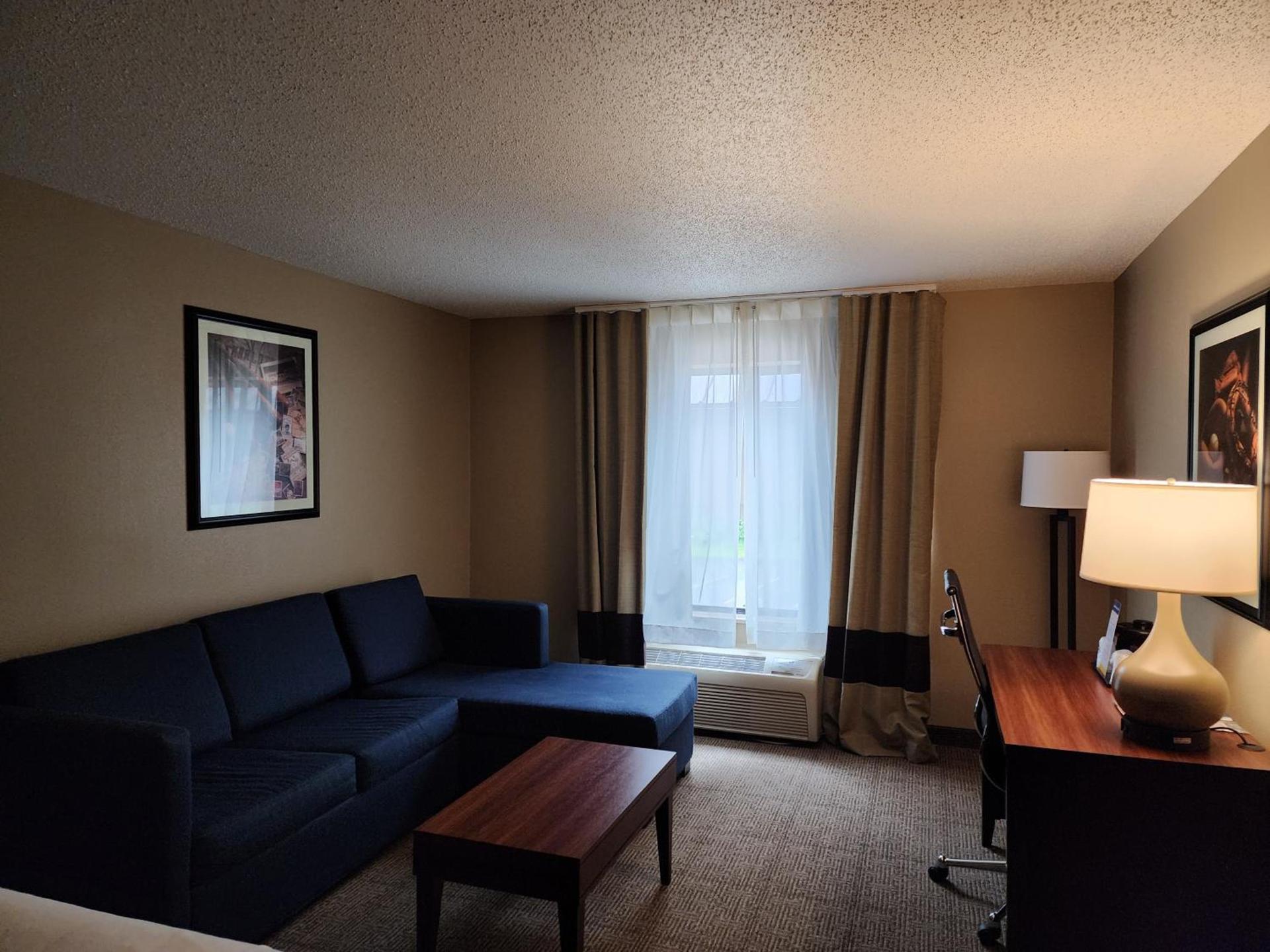 City Express by Marriott Milford Cooperstown photo 30