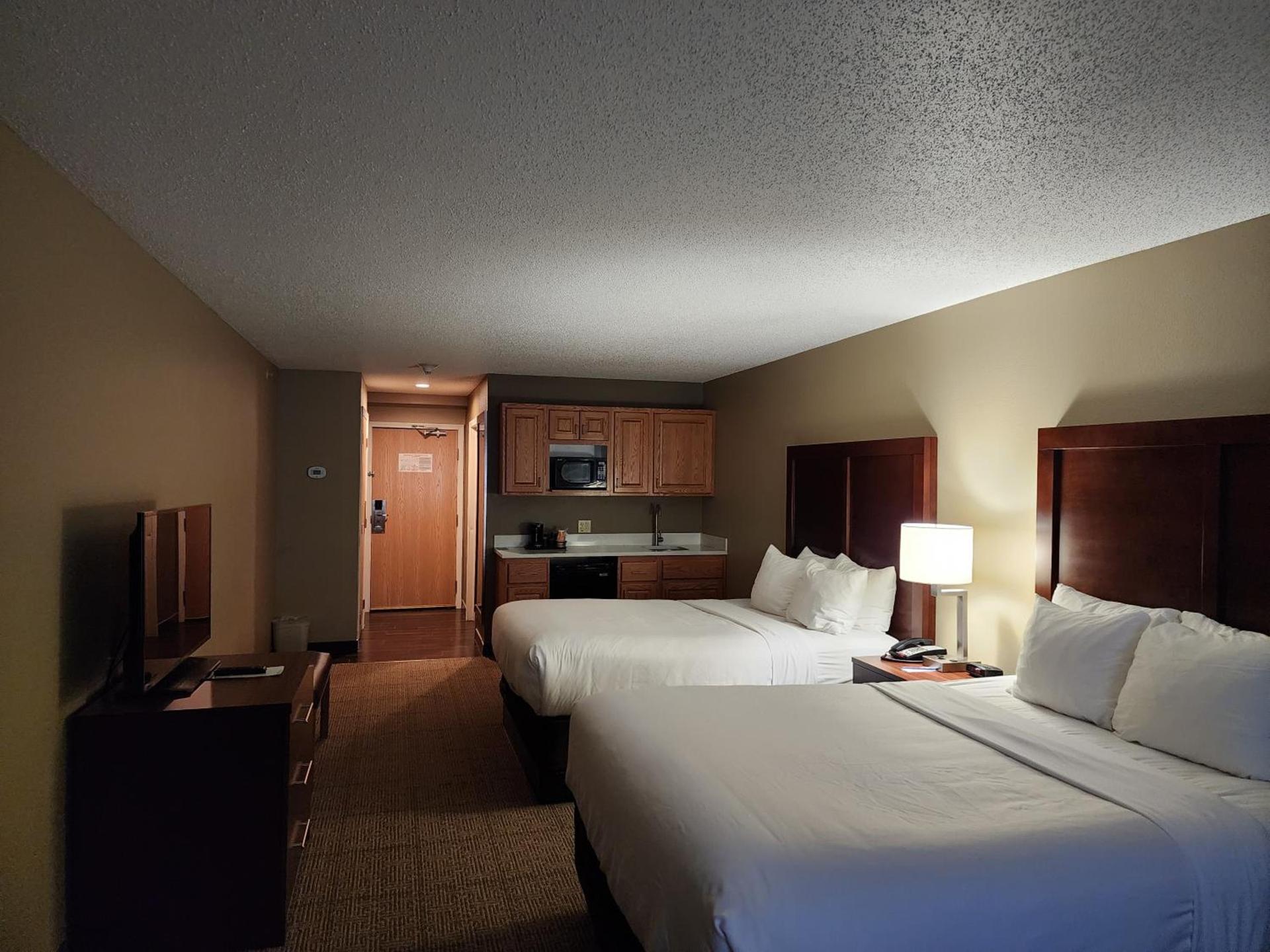 City Express by Marriott Milford Cooperstown photo 32