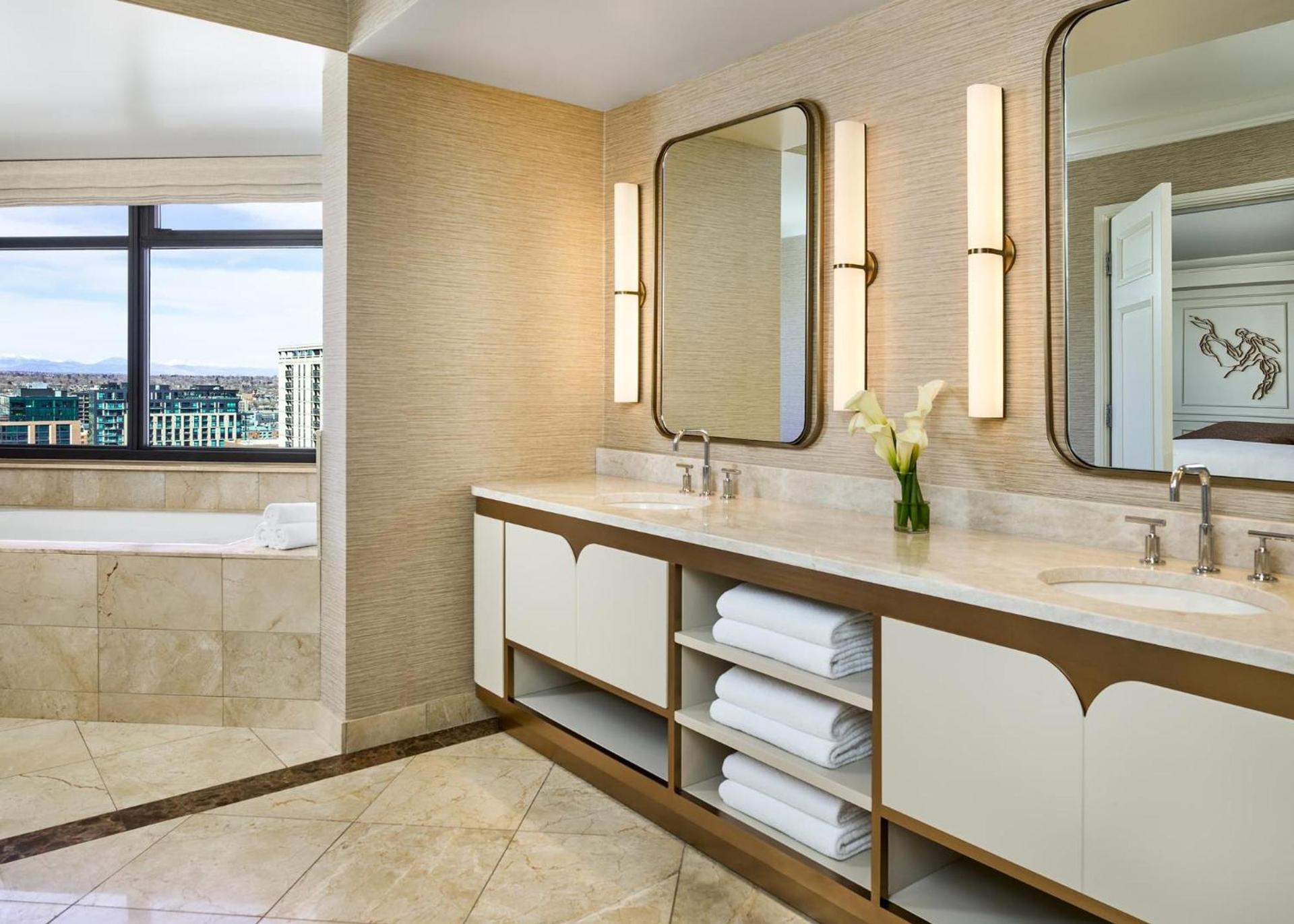 The Ritz-Carlton, Denver photo 97
