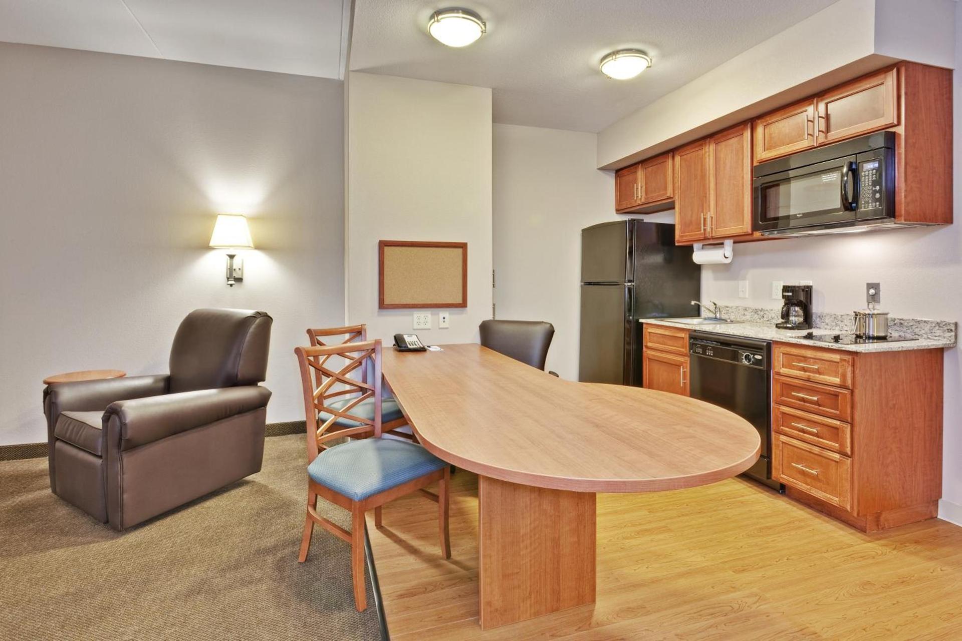 Candlewood Suites Murfreesboro by IHG photo 25
