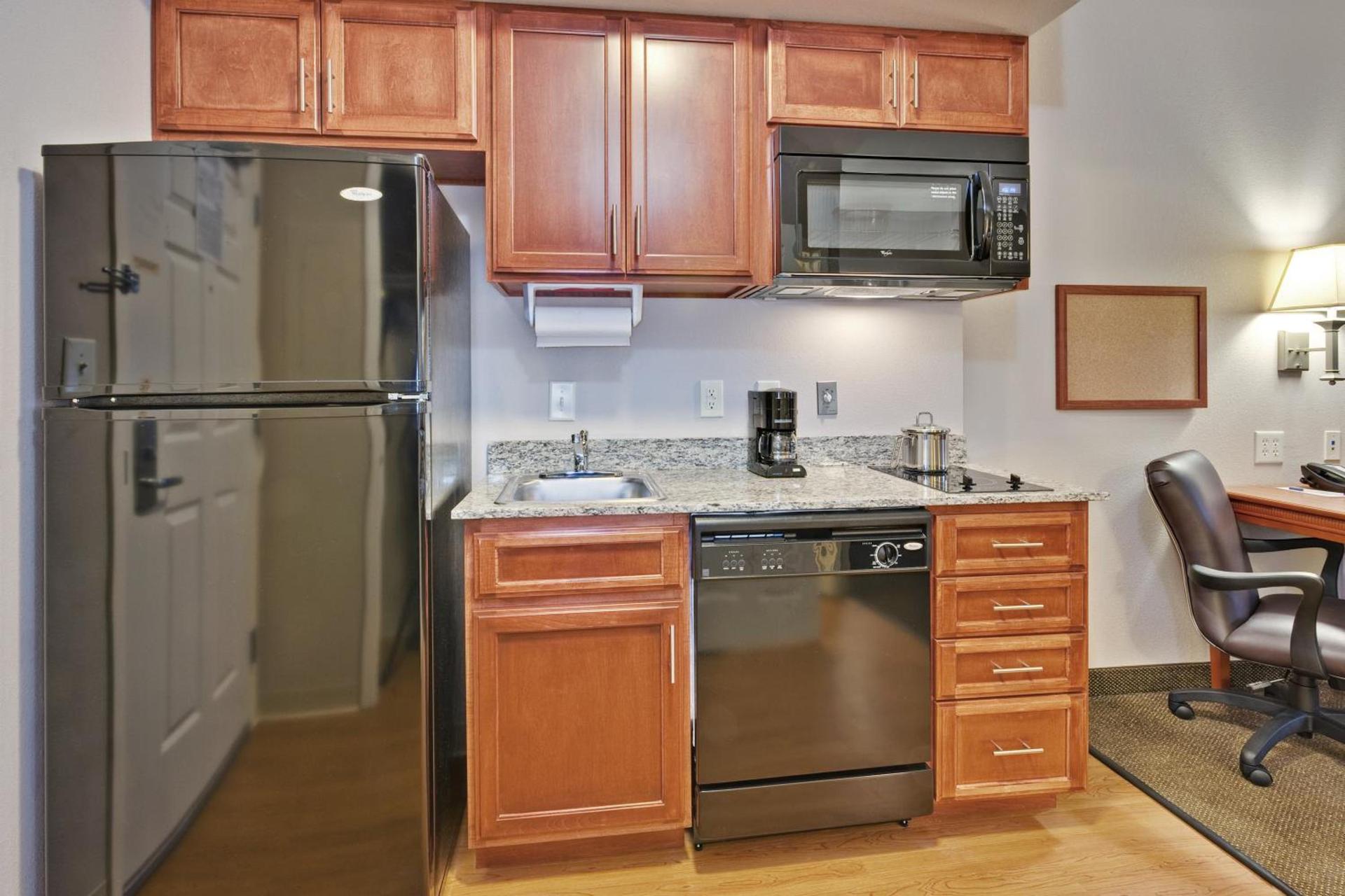 Candlewood Suites Murfreesboro by IHG photo 27
