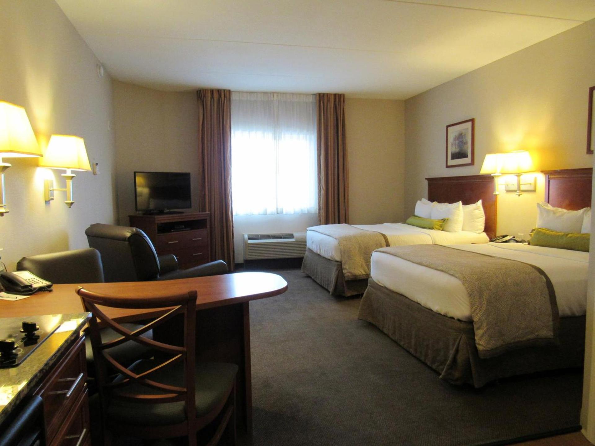 Candlewood Suites Murfreesboro by IHG photo 45
