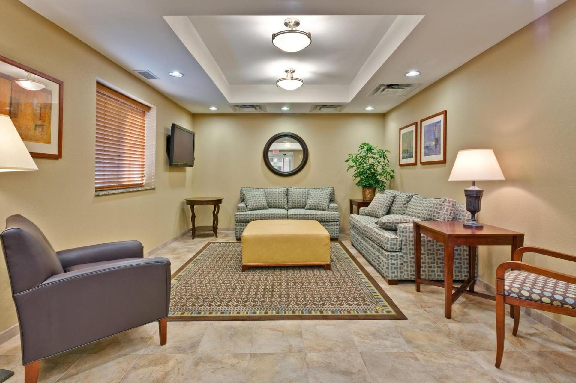 Candlewood Suites Murfreesboro by IHG photo 30