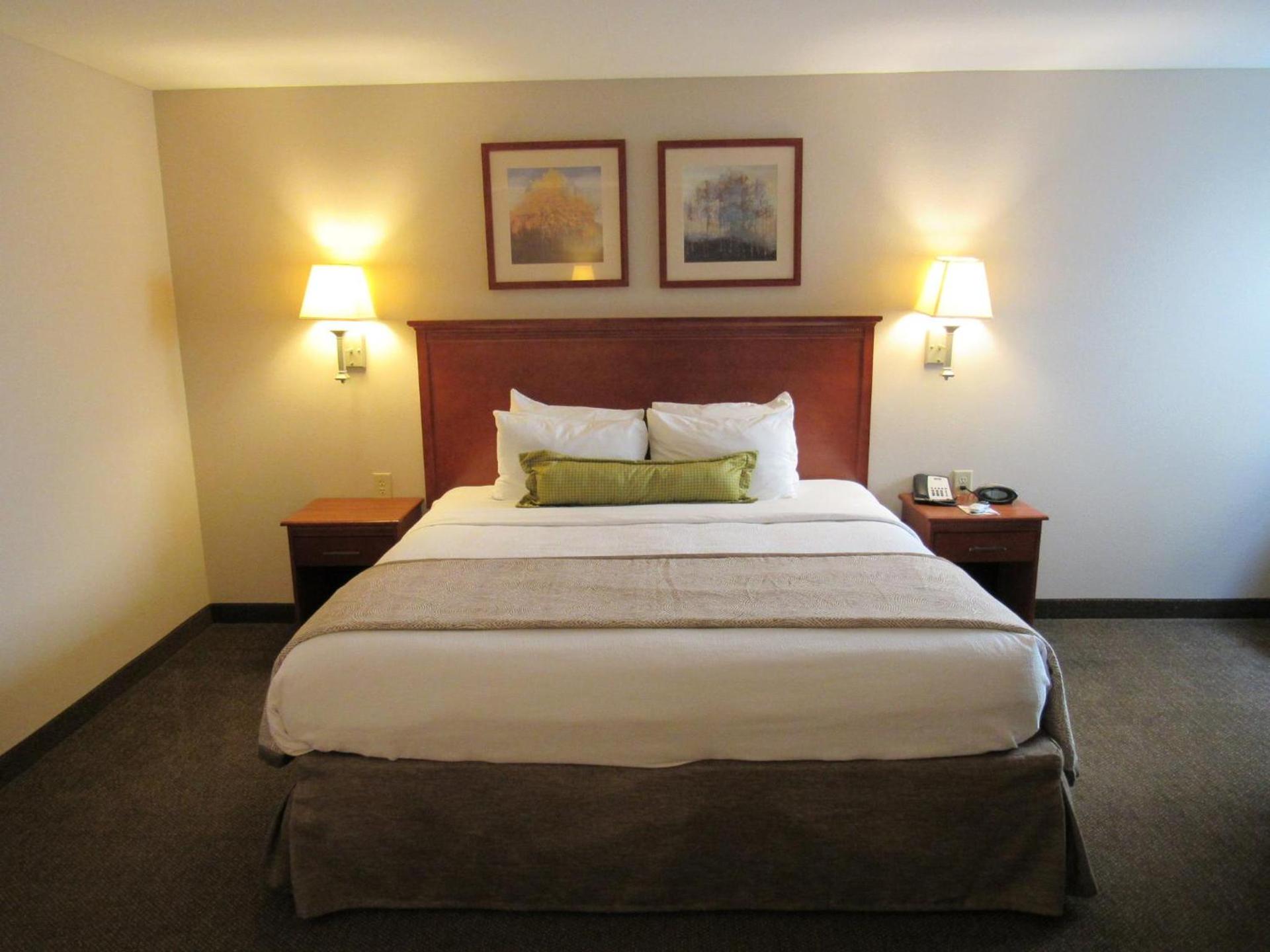Candlewood Suites Murfreesboro by IHG photo 40