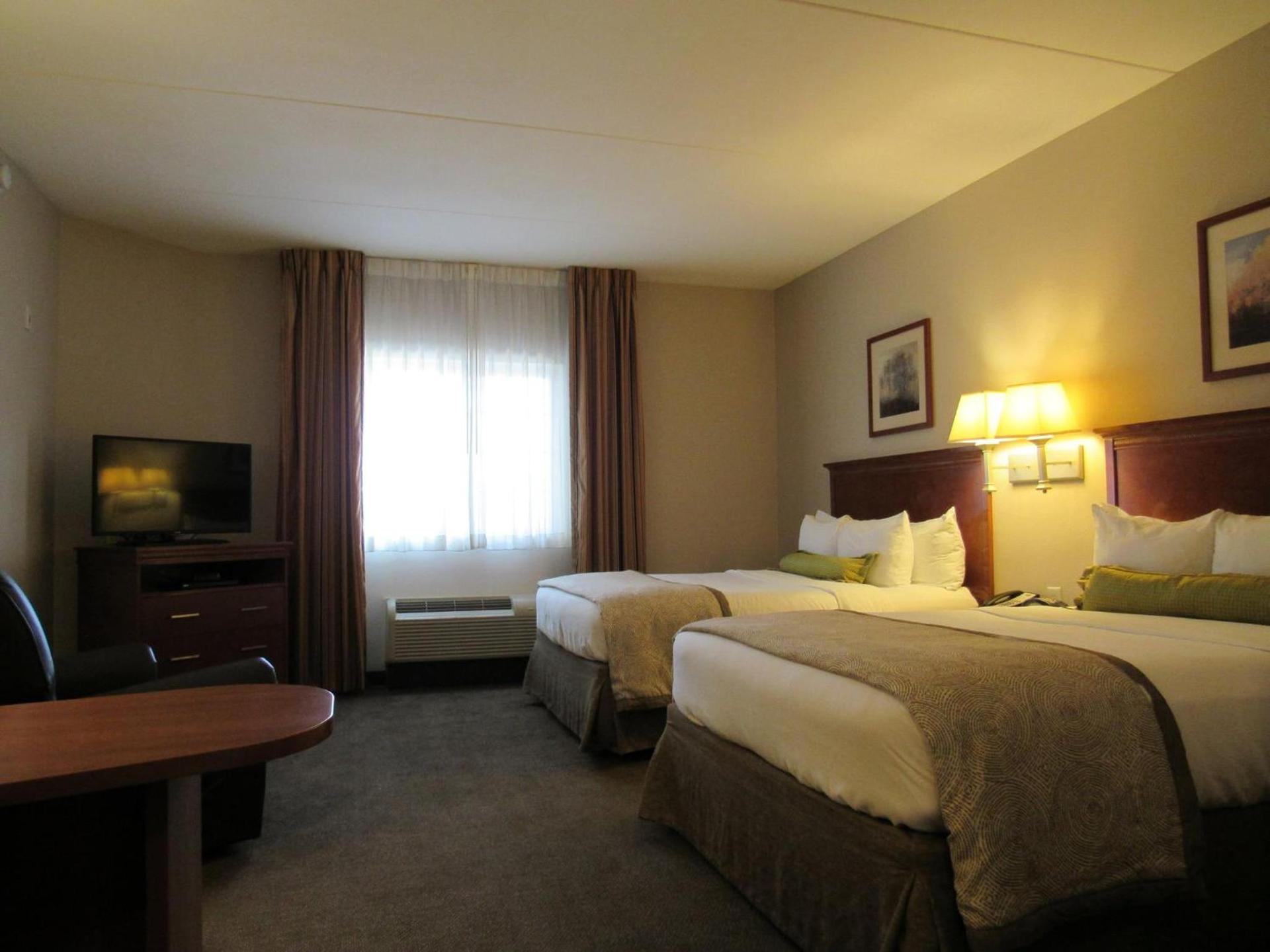 Candlewood Suites Murfreesboro by IHG photo 47