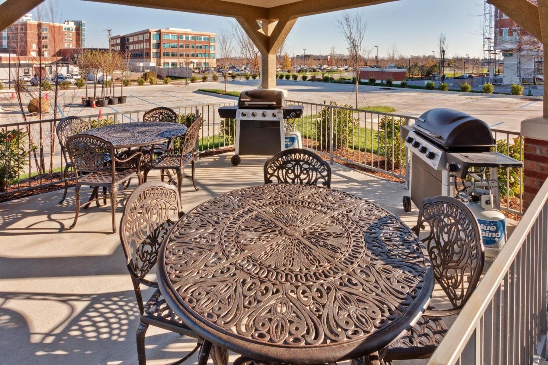 Candlewood Suites Murfreesboro by IHG photo 26