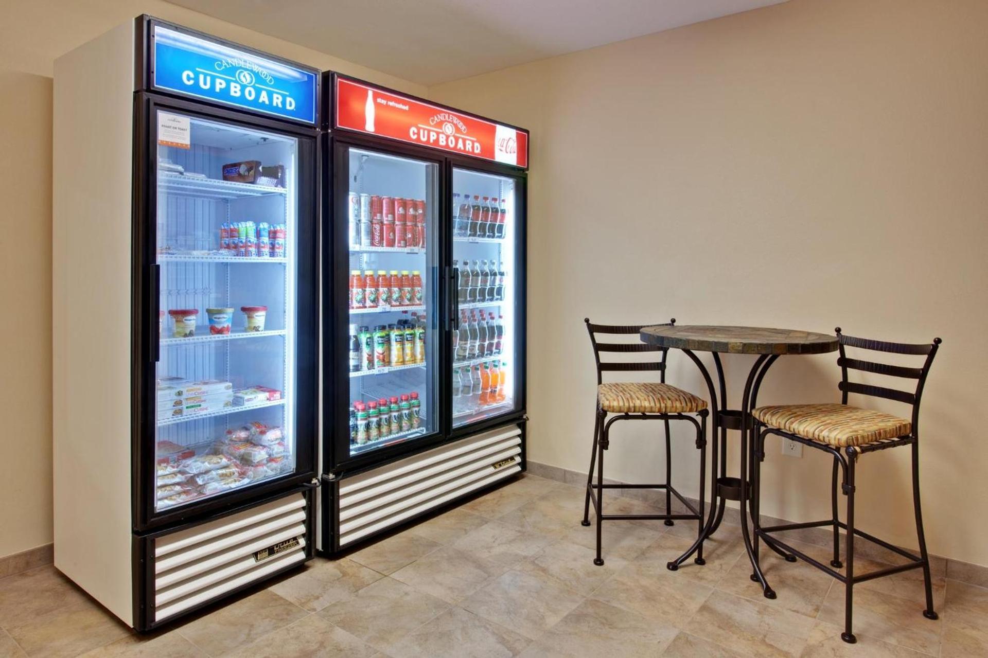 Candlewood Suites Murfreesboro by IHG photo 50