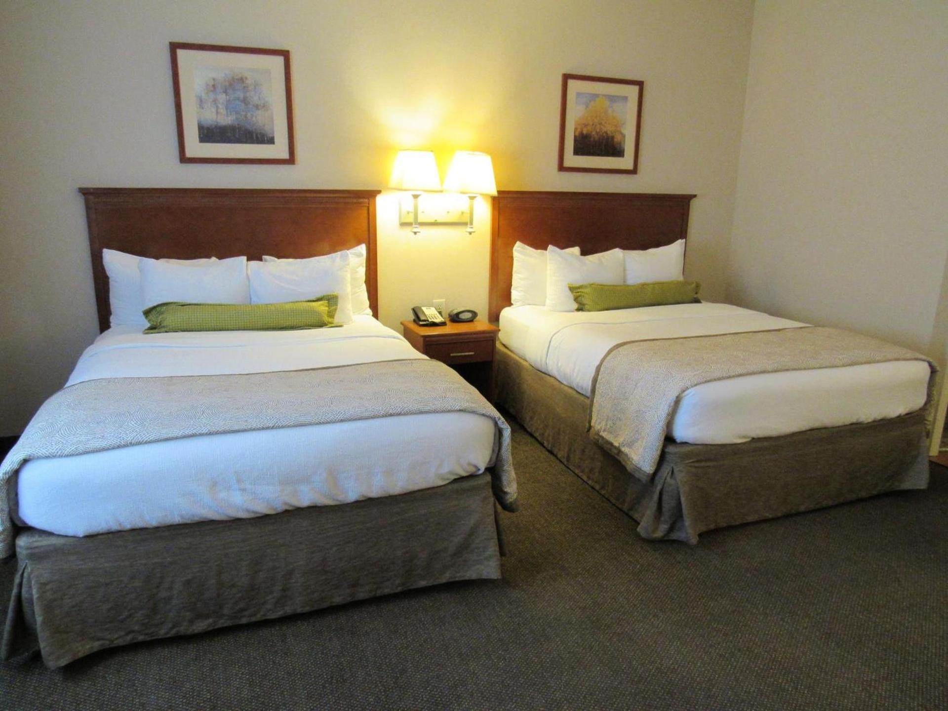 Candlewood Suites Murfreesboro by IHG photo 48