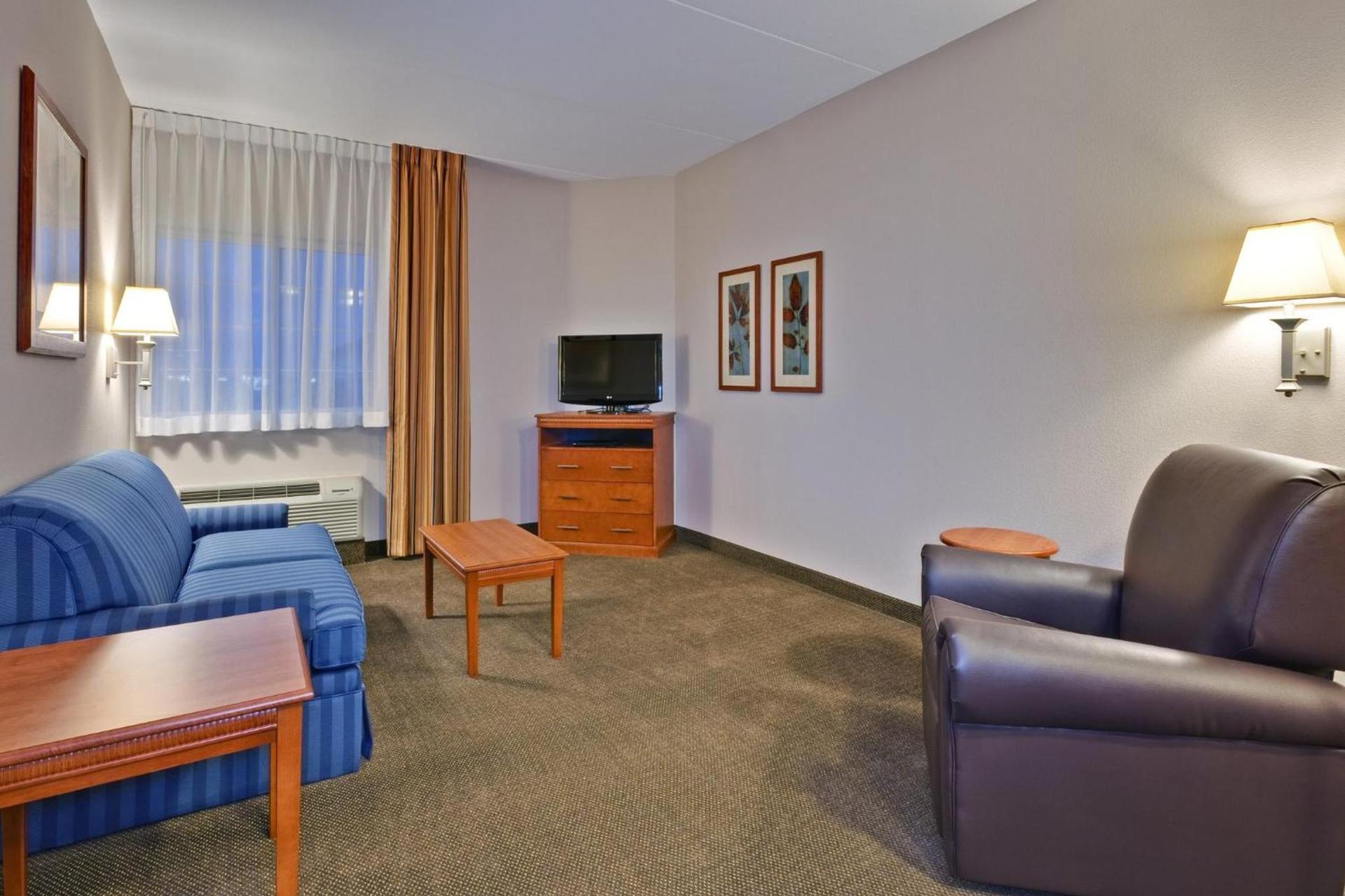 Candlewood Suites Murfreesboro by IHG photo 37