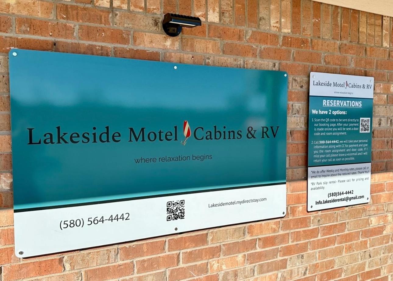 Lakeside Motel, Cabins and RV photo 60