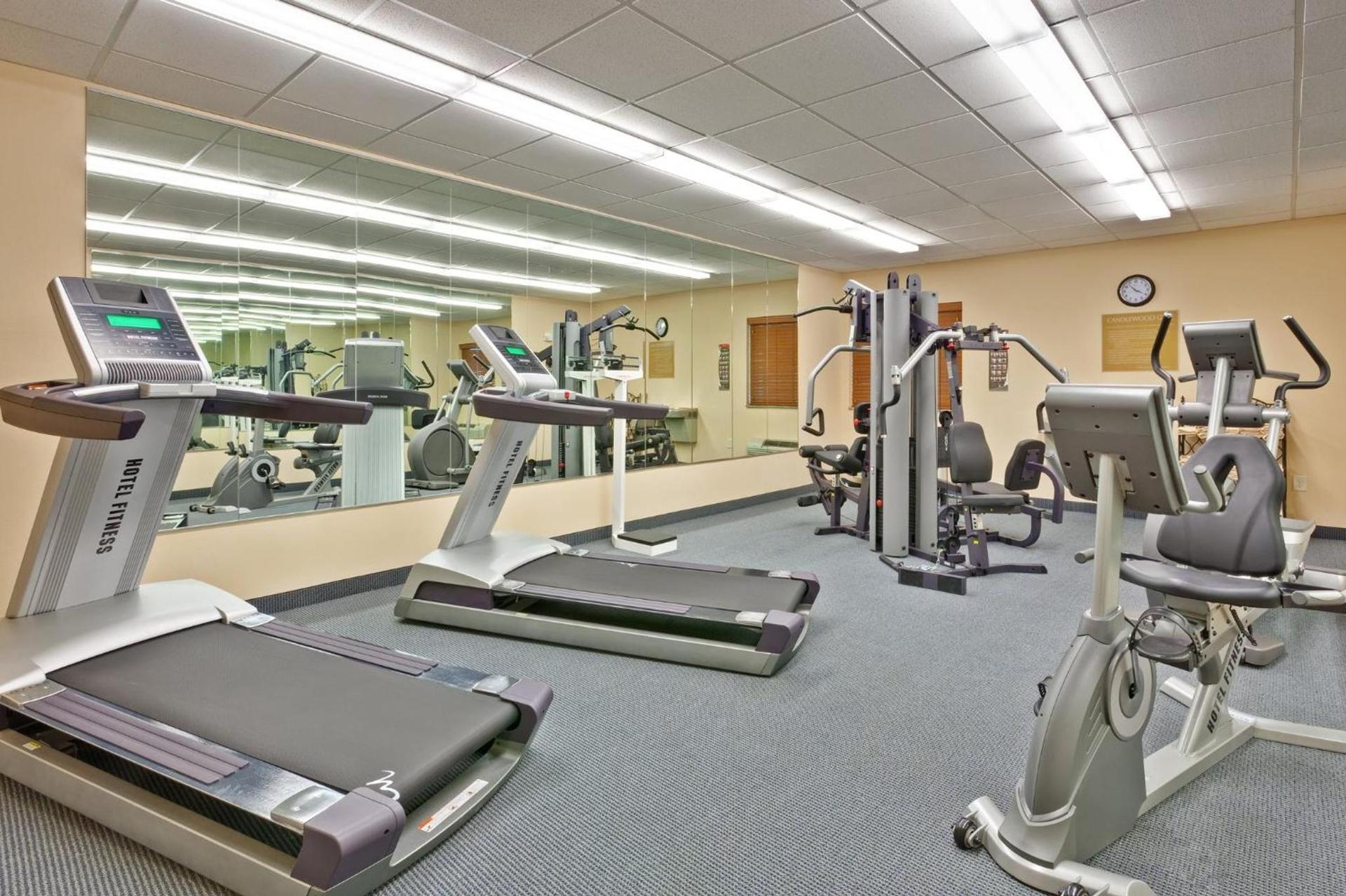 Candlewood Suites Murfreesboro by IHG photo 52